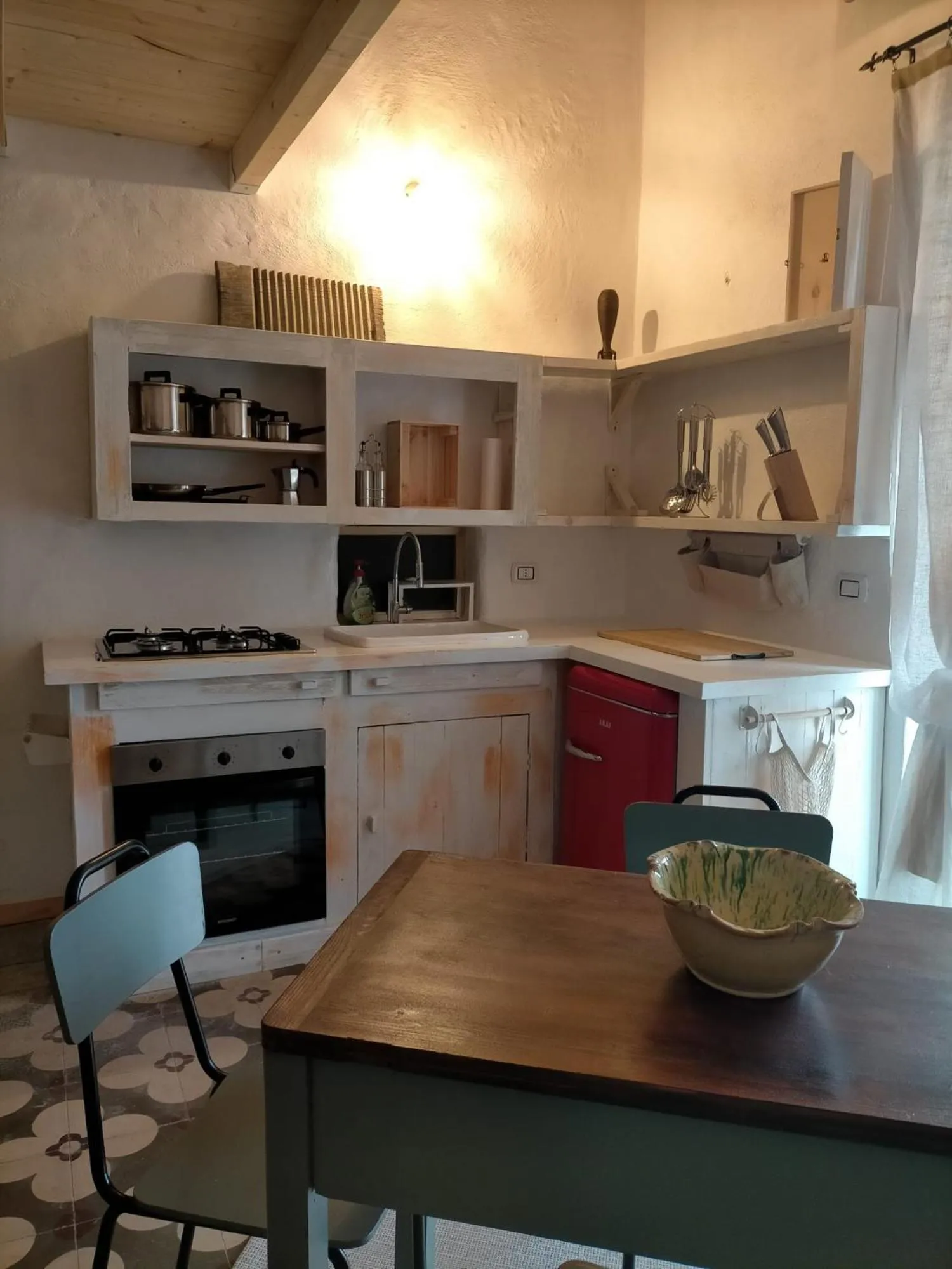 Property building in B&B "Pulia Dimore Salentine"