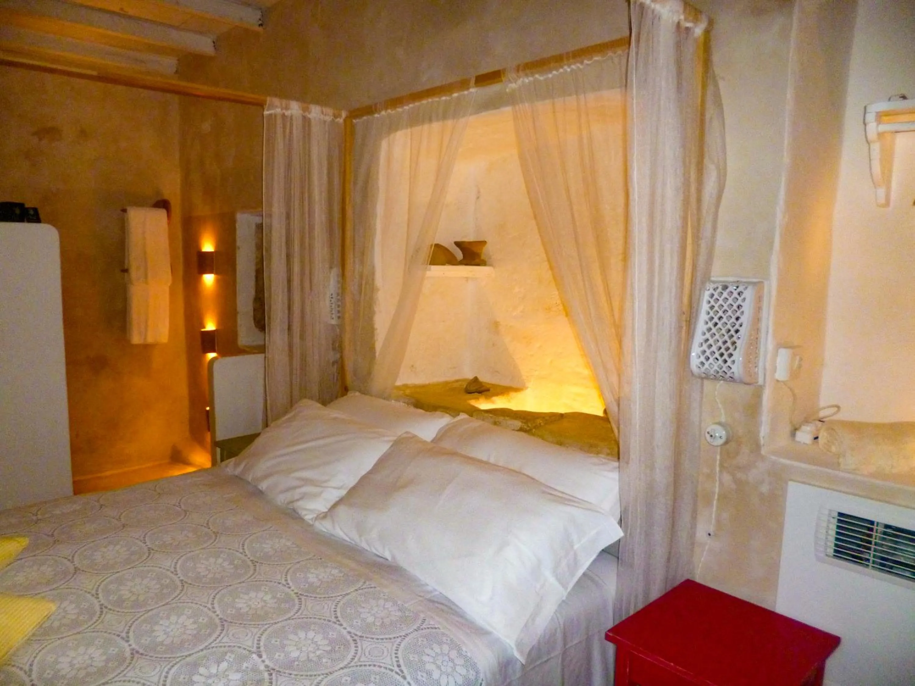 Bed in B&B "Pulia Dimore Salentine"