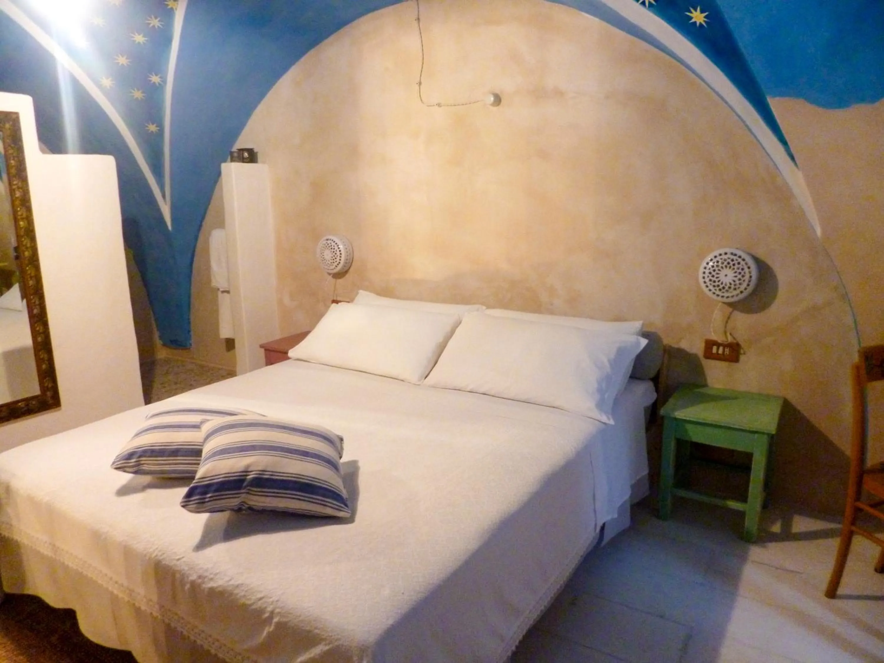 Bed in B&B "Pulia Dimore Salentine"