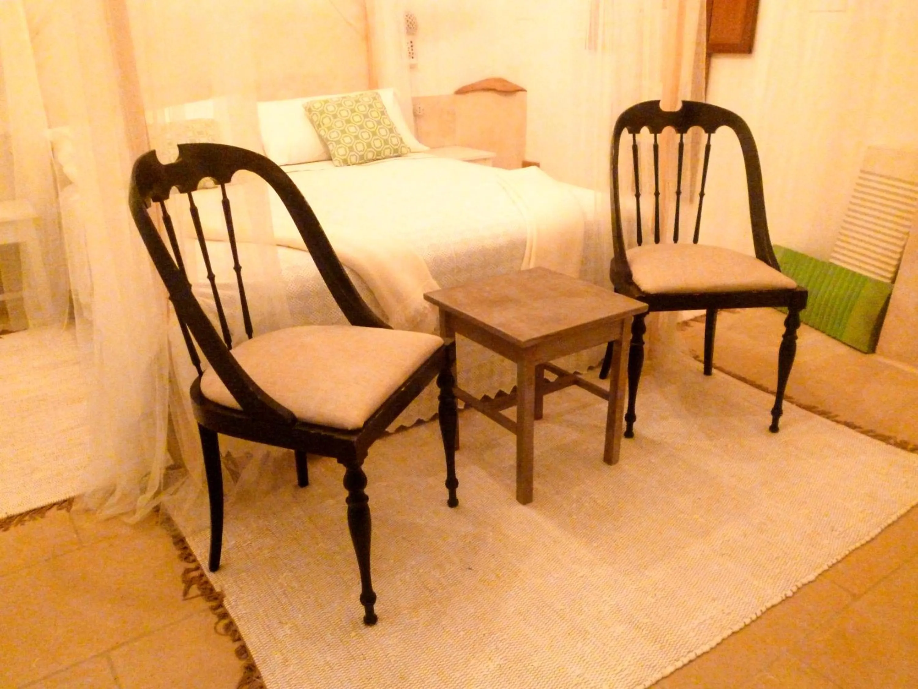 Bedroom, Bed in B&B "Pulia Dimore Salentine"