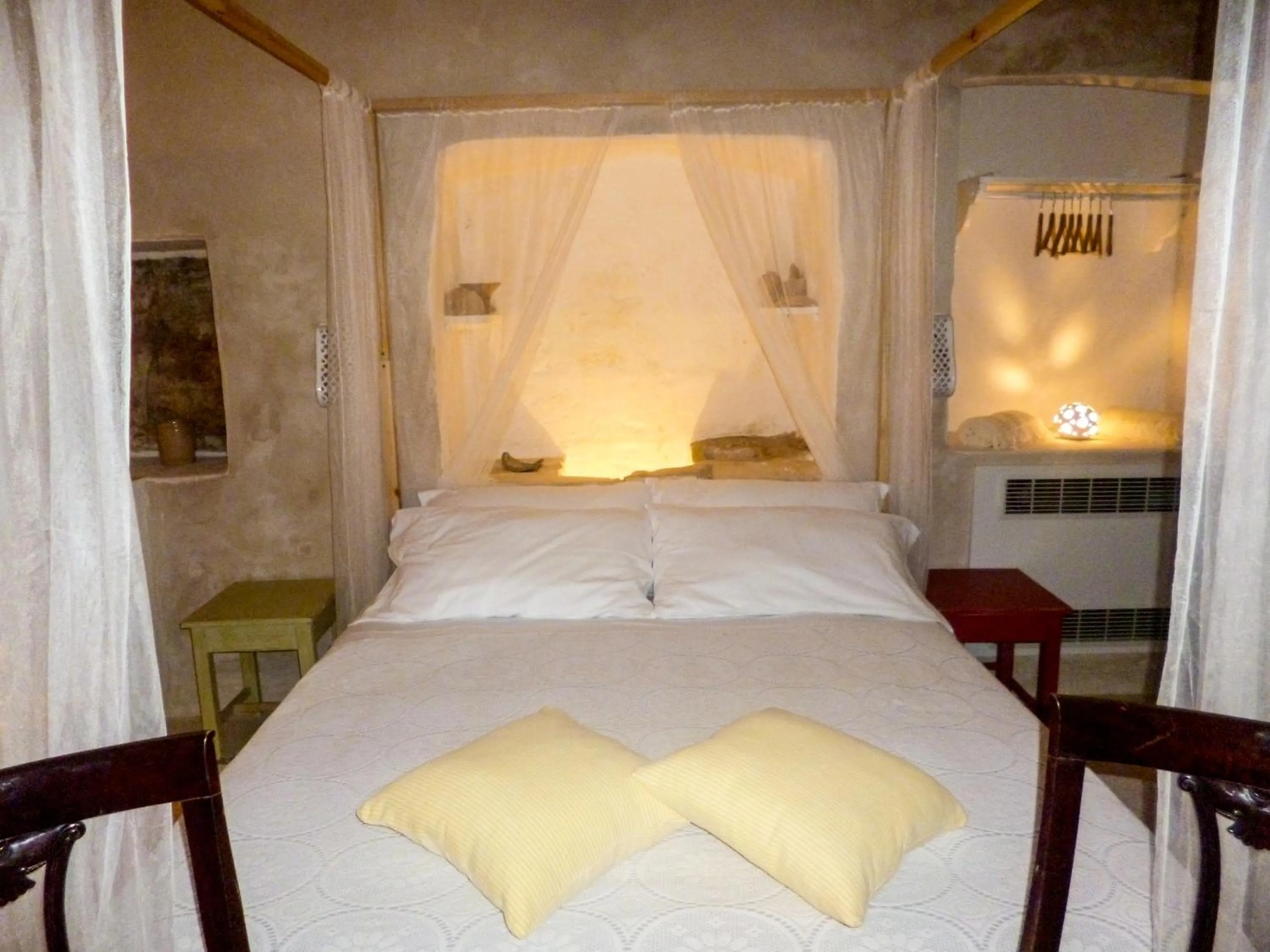 Bed in B&B "Pulia Dimore Salentine"