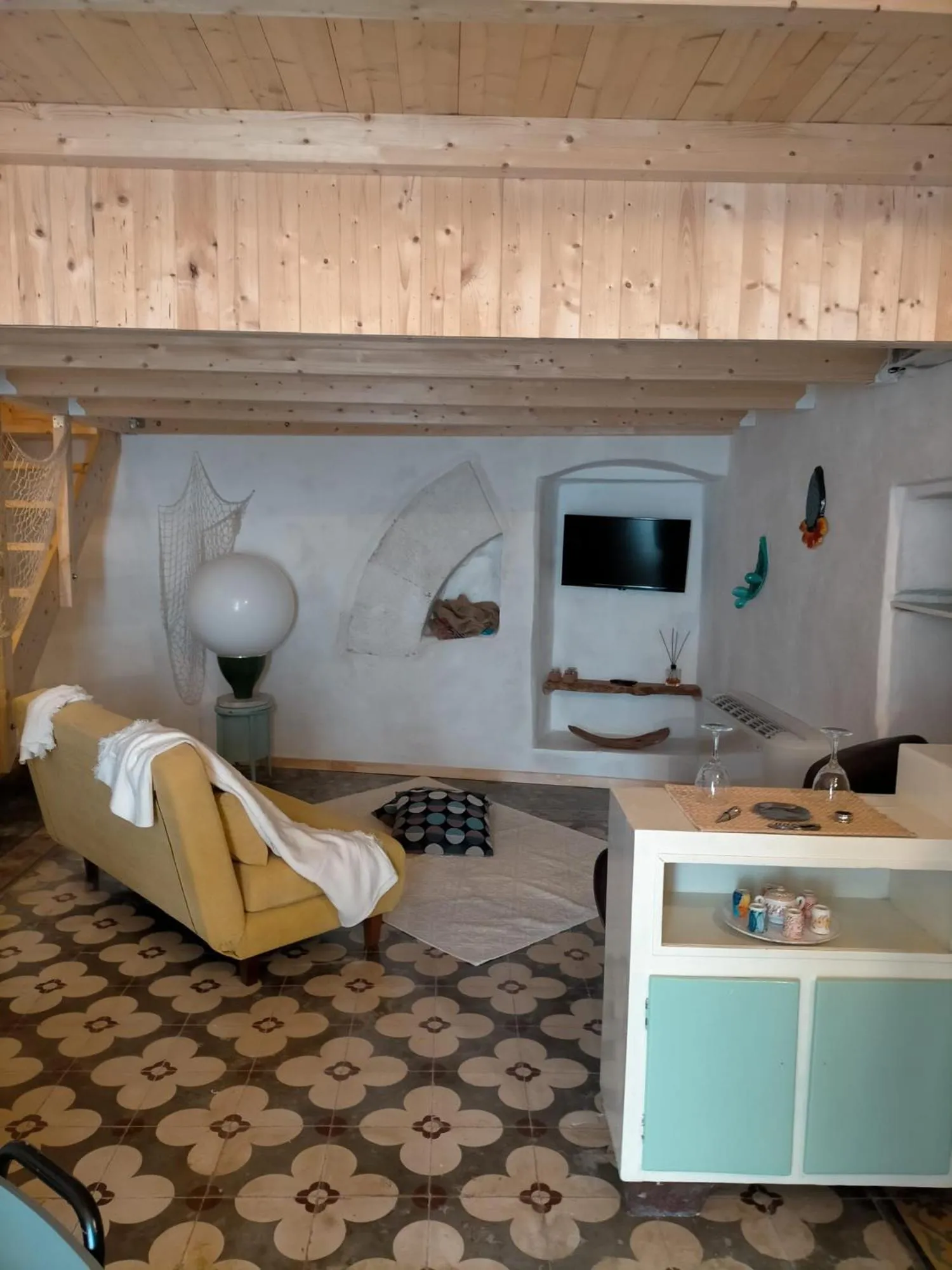 Property building, Bed in B&B "Pulia Dimore Salentine"