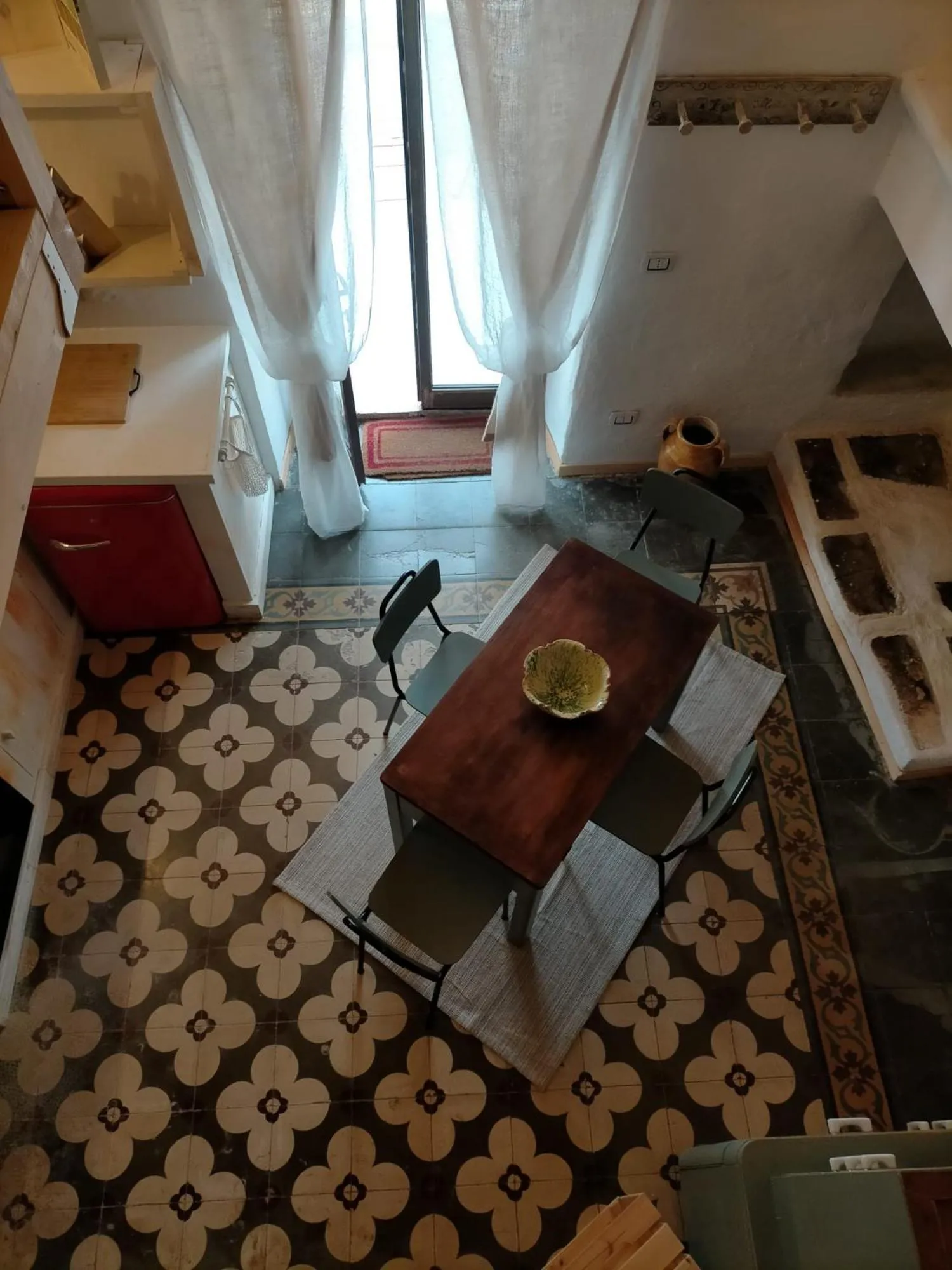 Property building in B&B "Pulia Dimore Salentine"