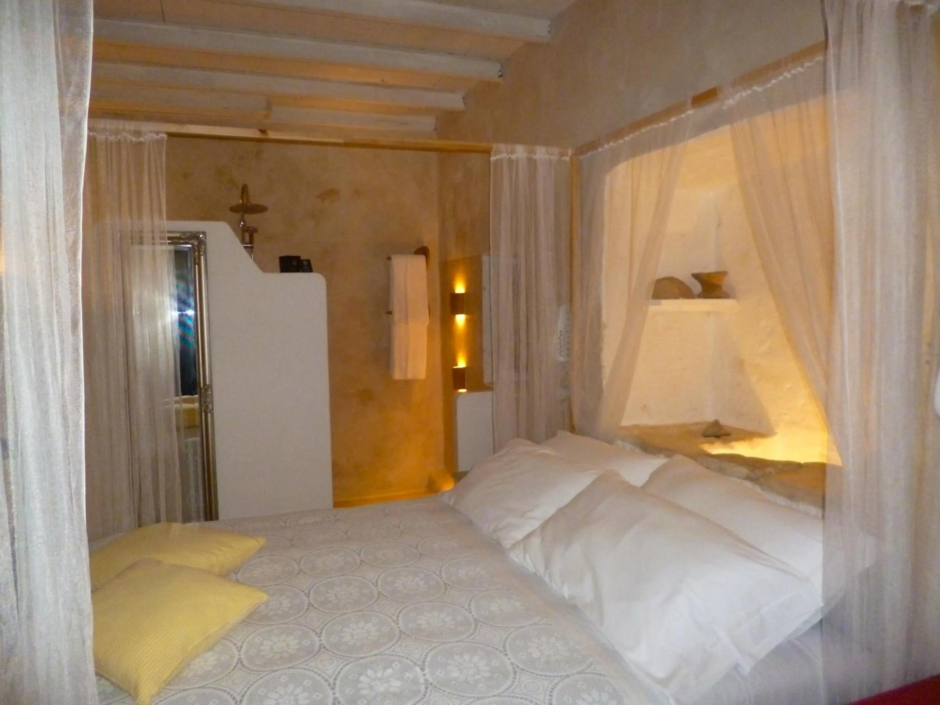 Bed in B&B "Pulia Dimore Salentine"