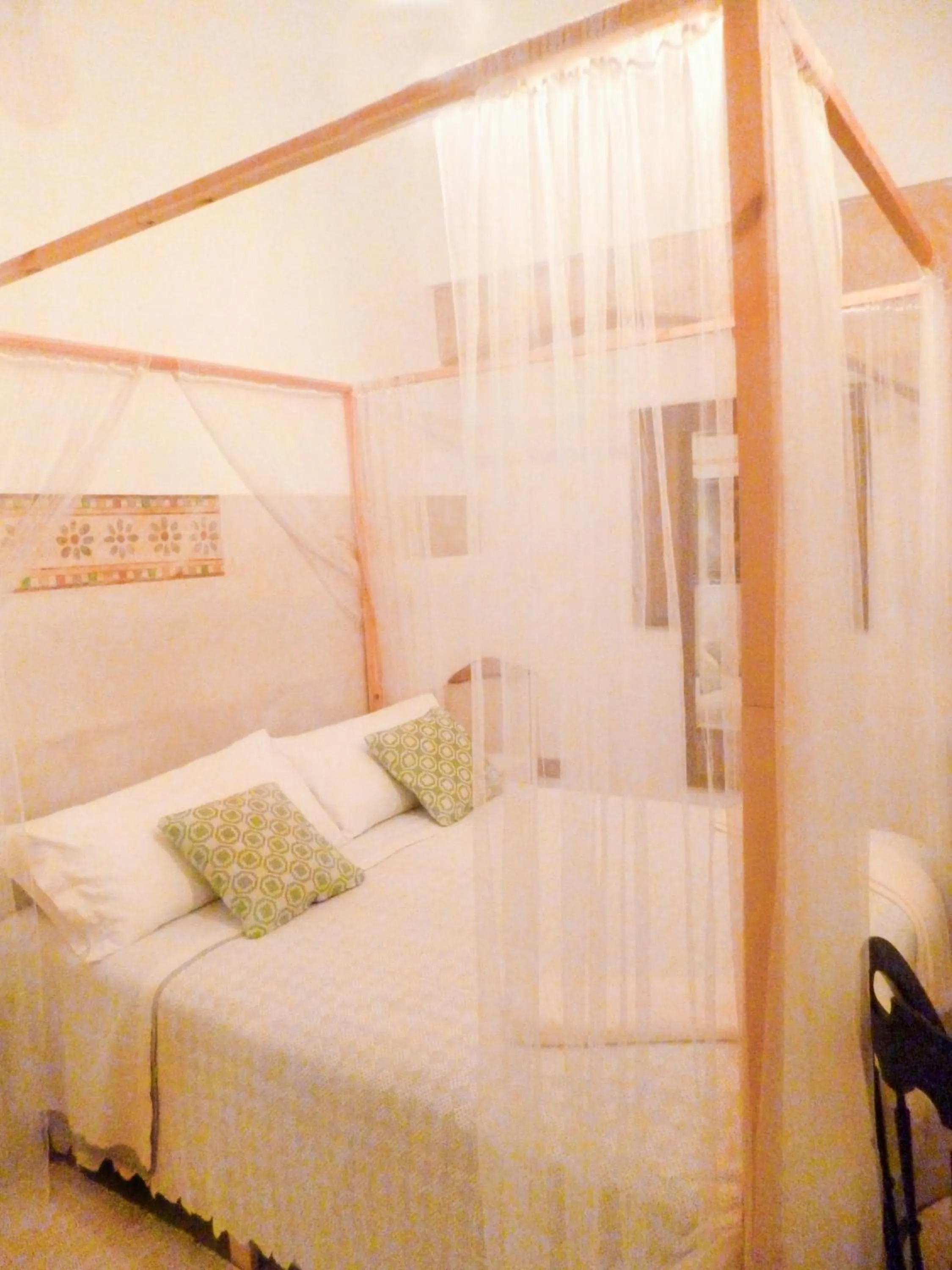 Bed in B&B "Pulia Dimore Salentine"