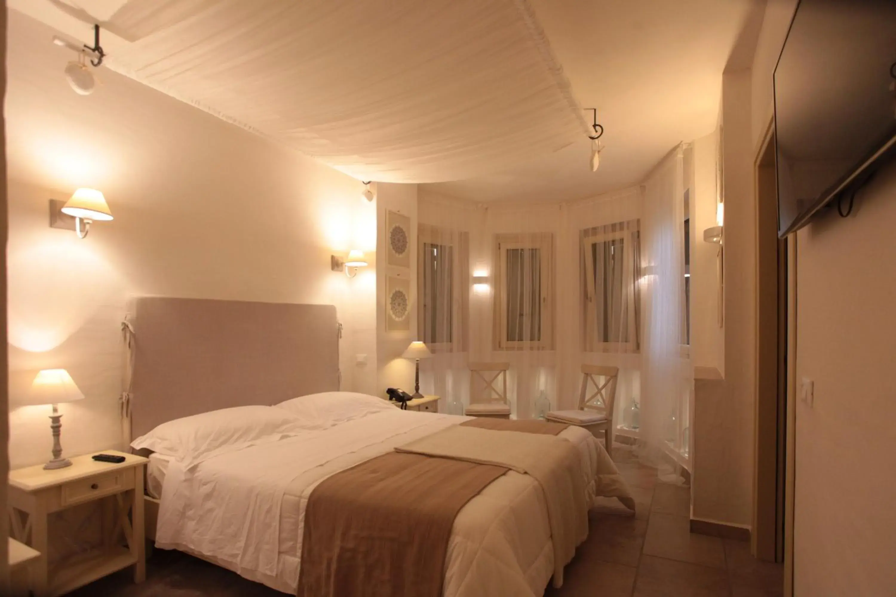 Junior Suite - single occupancy in Relais in Contrada Junior Suite - single occupancy in Relais in Contrada