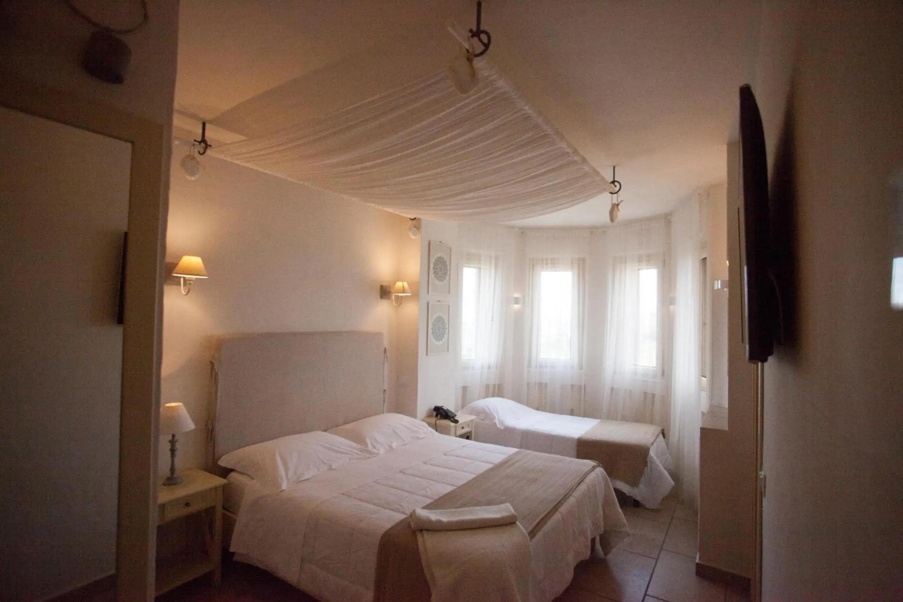 Junior Suite - single occupancy in Relais in Contrada Junior Suite - single occupancy in Relais in Contrada