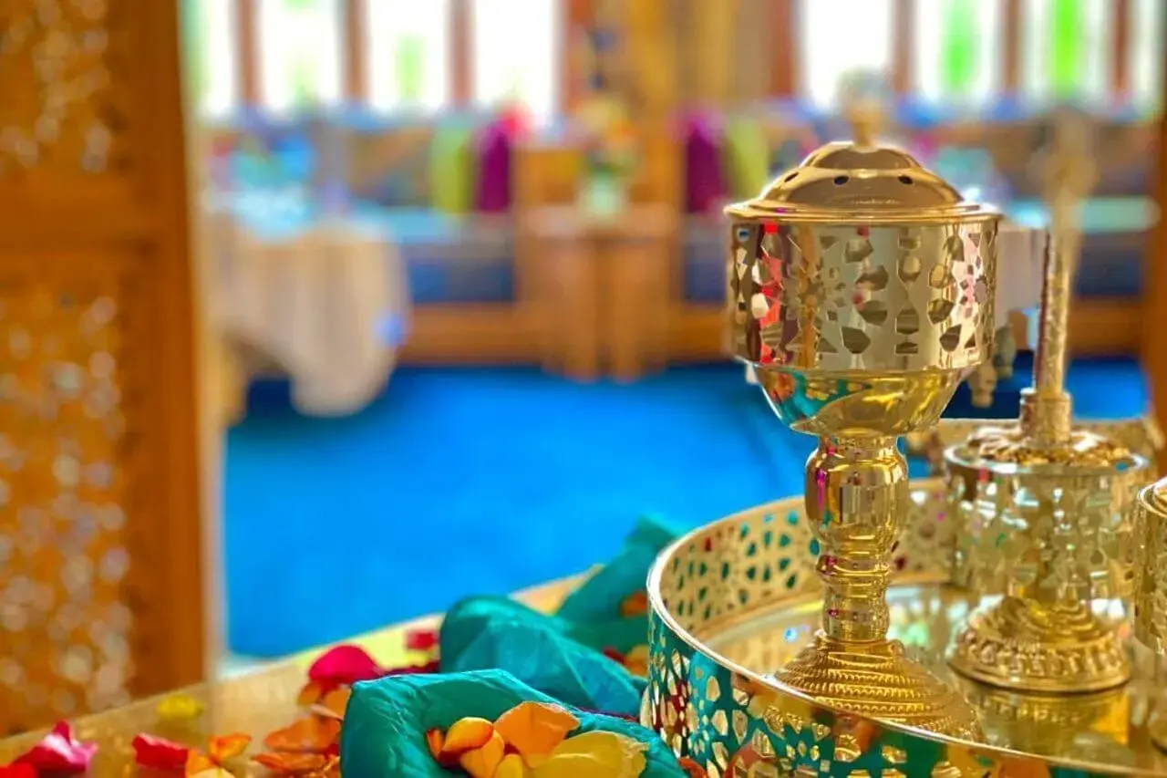 El Olivar Palace Marrakech All Inclusive, Aquapark & SPA El Olivar Palace Marrakech All Inclusive, Aquapark & SPA