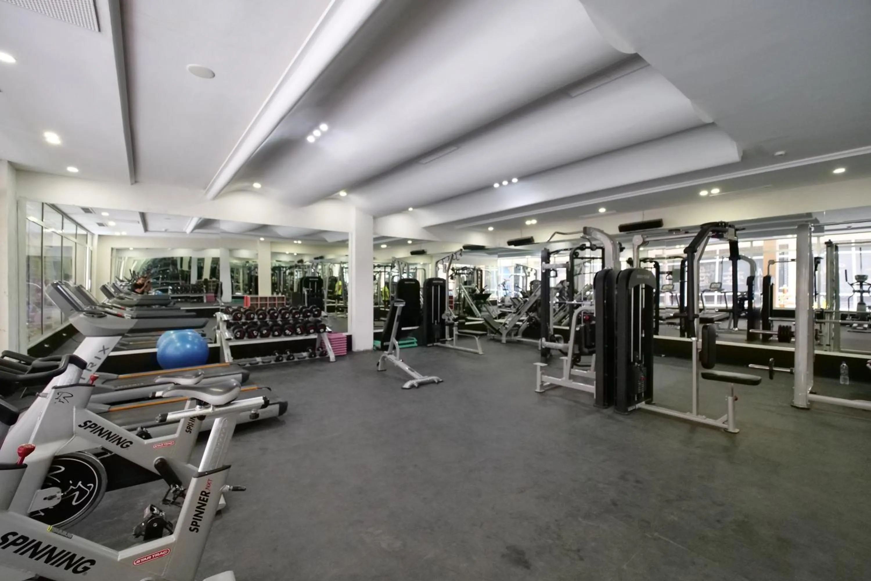 El Olivar Palace Marrakech All Inclusive, Aquapark & SPA