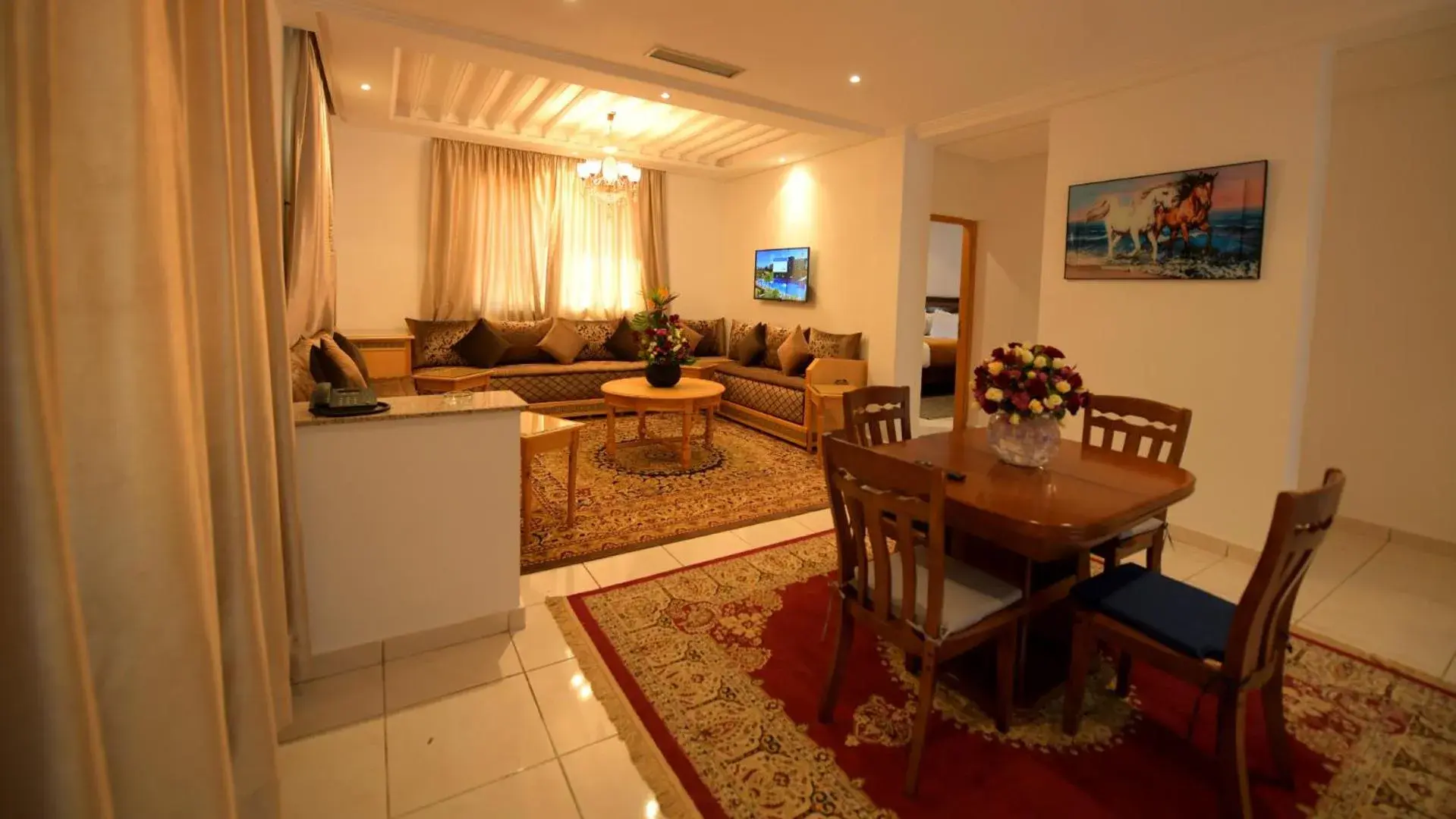 El Olivar Palace Marrakech All Inclusive, Aquapark & SPA El Olivar Palace Marrakech All Inclusive, Aquapark & SPA