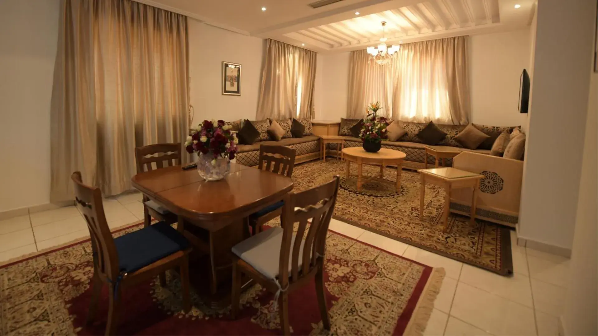 El Olivar Palace Marrakech All Inclusive, Aquapark & SPA El Olivar Palace Marrakech All Inclusive, Aquapark & SPA