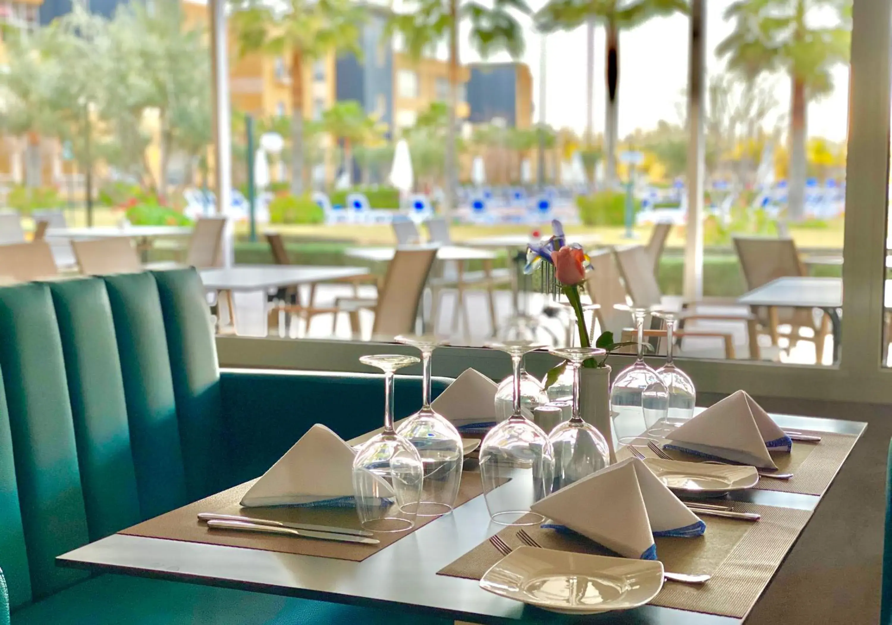 El Olivar Palace Marrakech All Inclusive, Aquapark & SPA El Olivar Palace Marrakech All Inclusive, Aquapark & SPA