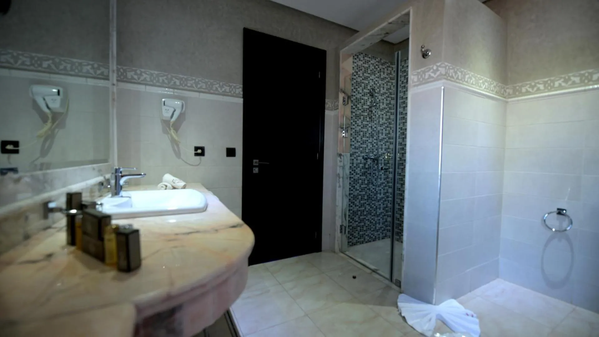 El Olivar Palace Marrakech All Inclusive, Aquapark & SPA