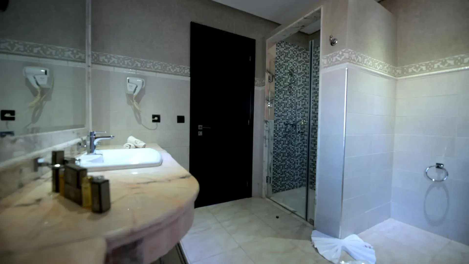 El Olivar Palace Marrakech All Inclusive, Aquapark & SPA El Olivar Palace Marrakech All Inclusive, Aquapark & SPA