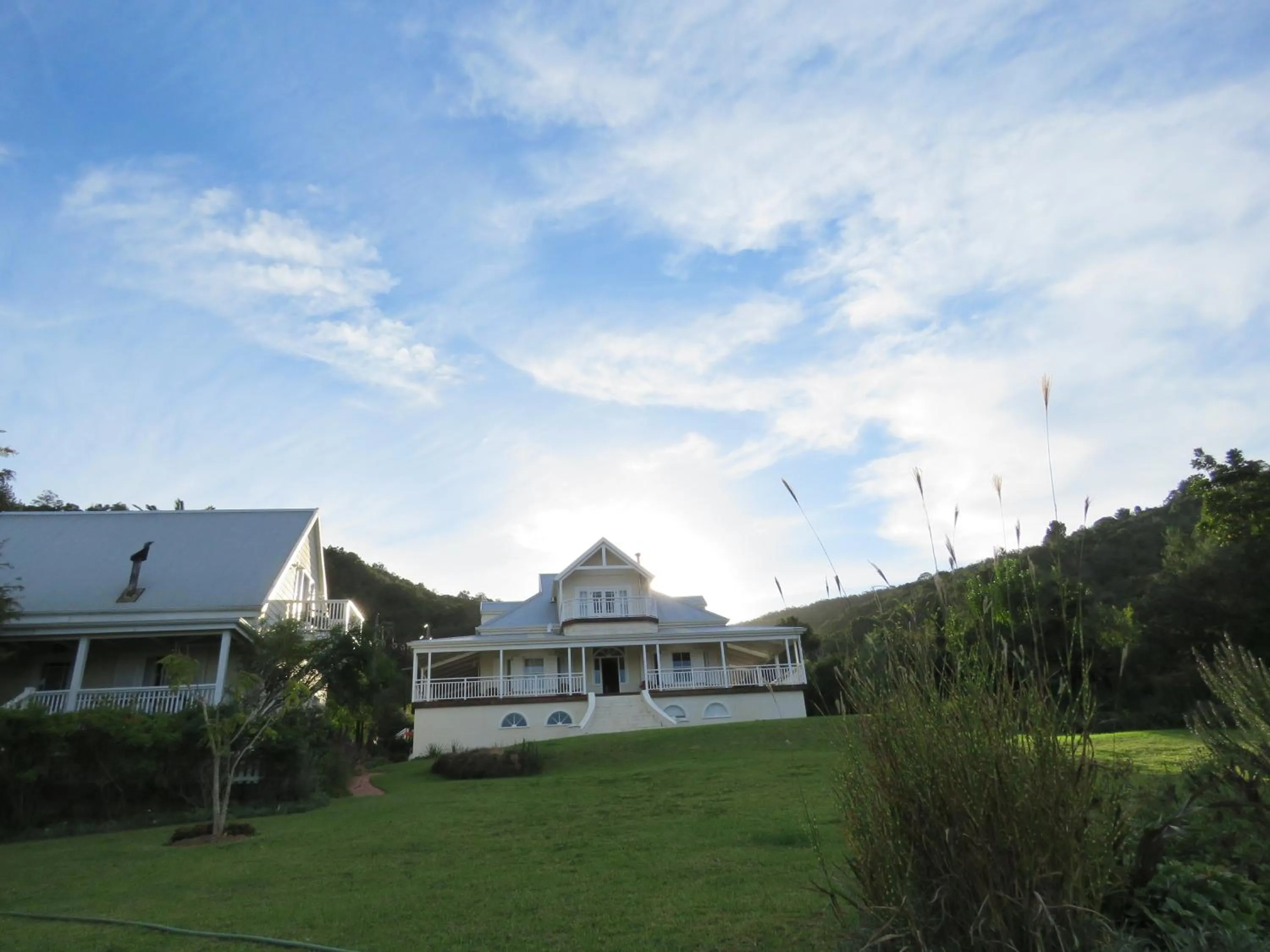 Property building in Beside Still Waters