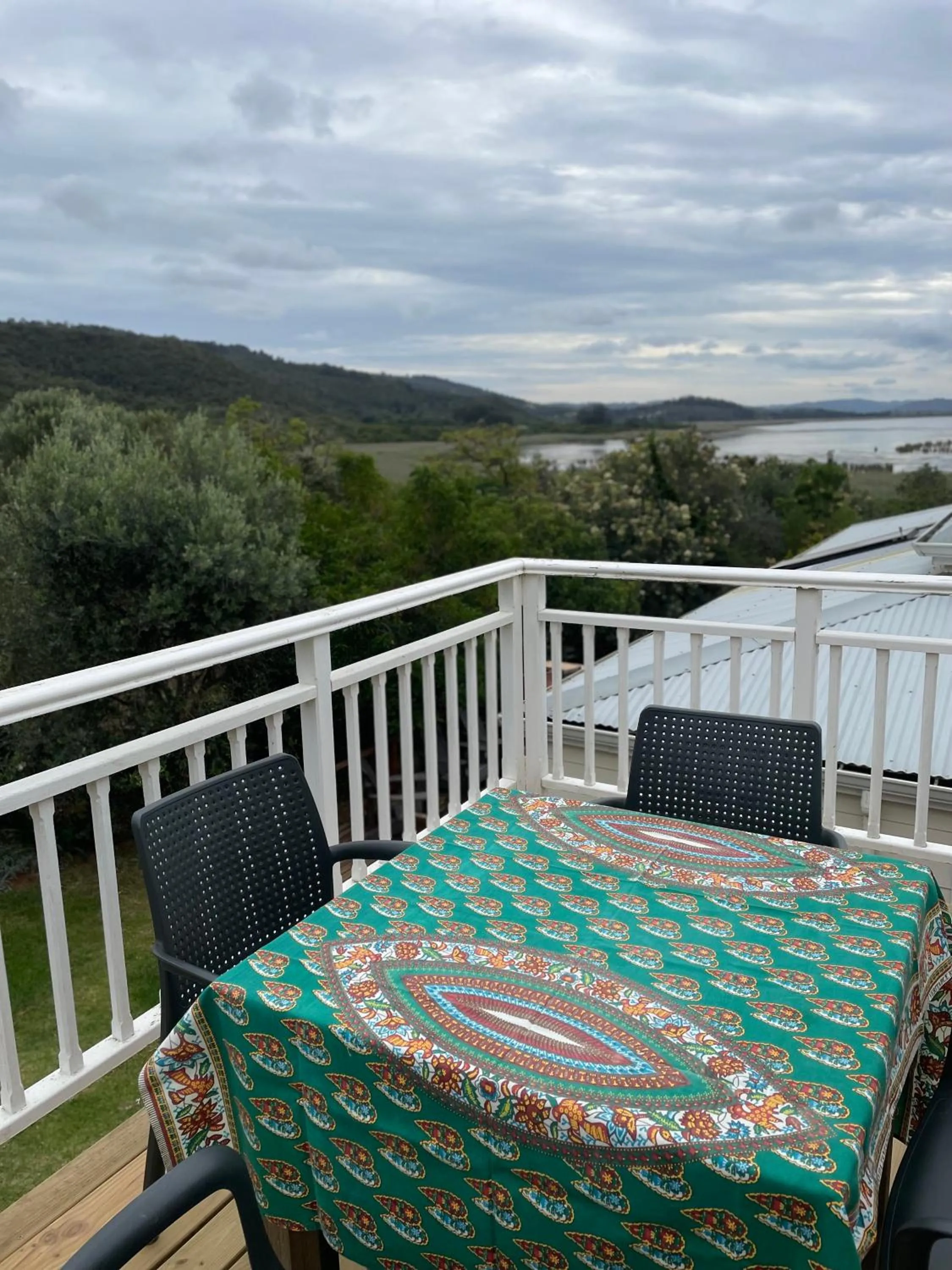 View (from property/room) in Beside Still Waters