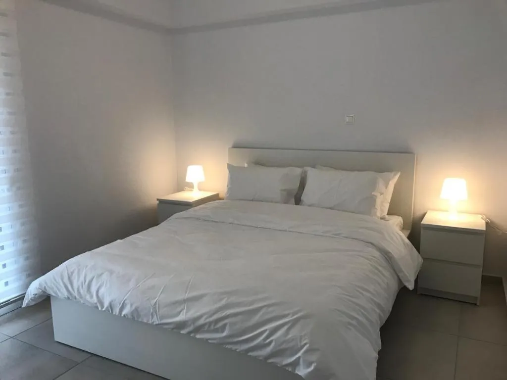 Apartment For 4 Ppl In N. Smirni