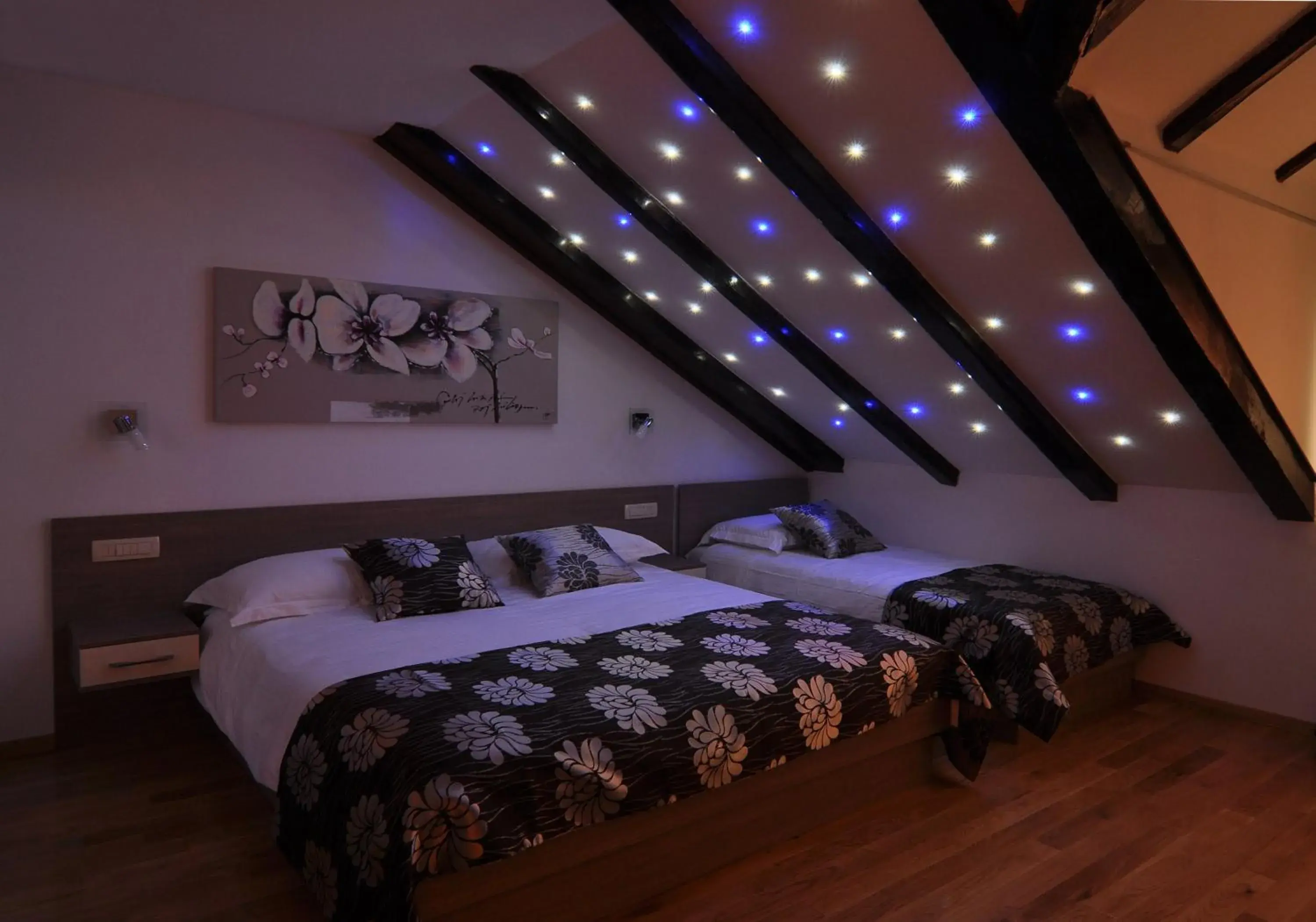 Deluxe Apartments & Rooms Sarella Deluxe Apartments & Rooms Sarella