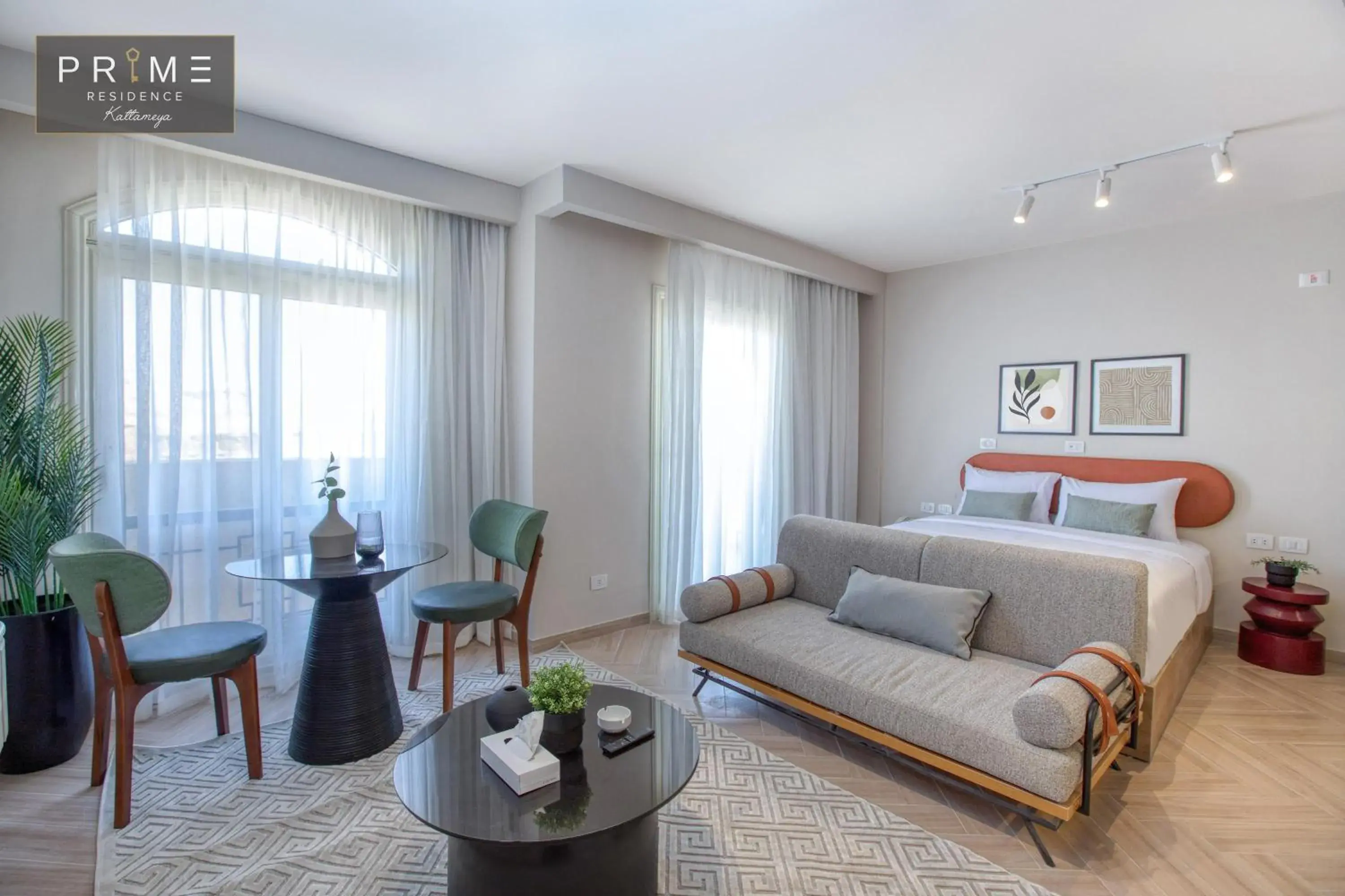 Prime Residence Kattameya Prime Residence Kattameya