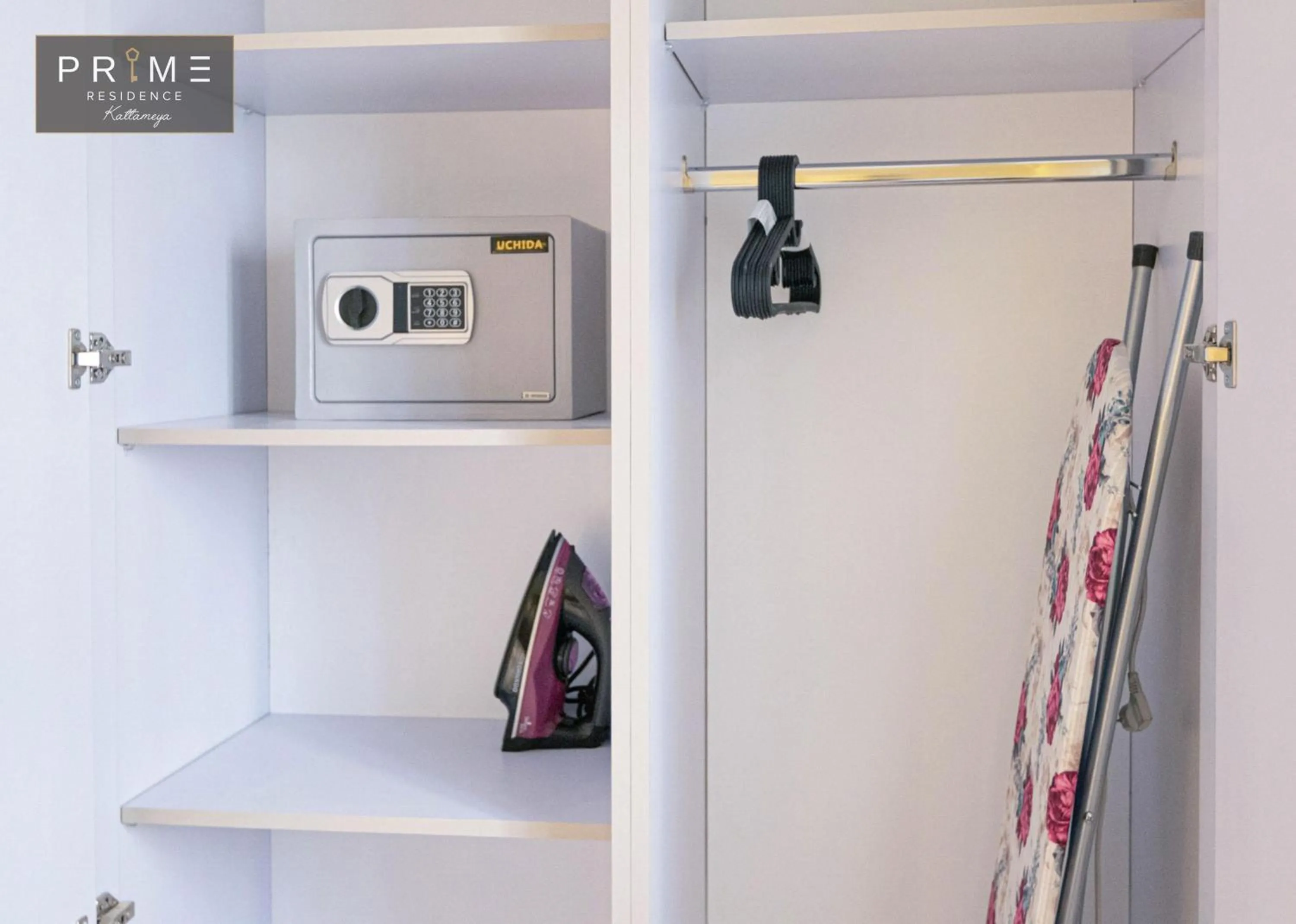 Photo of the whole room in Prime Residence Kattameya