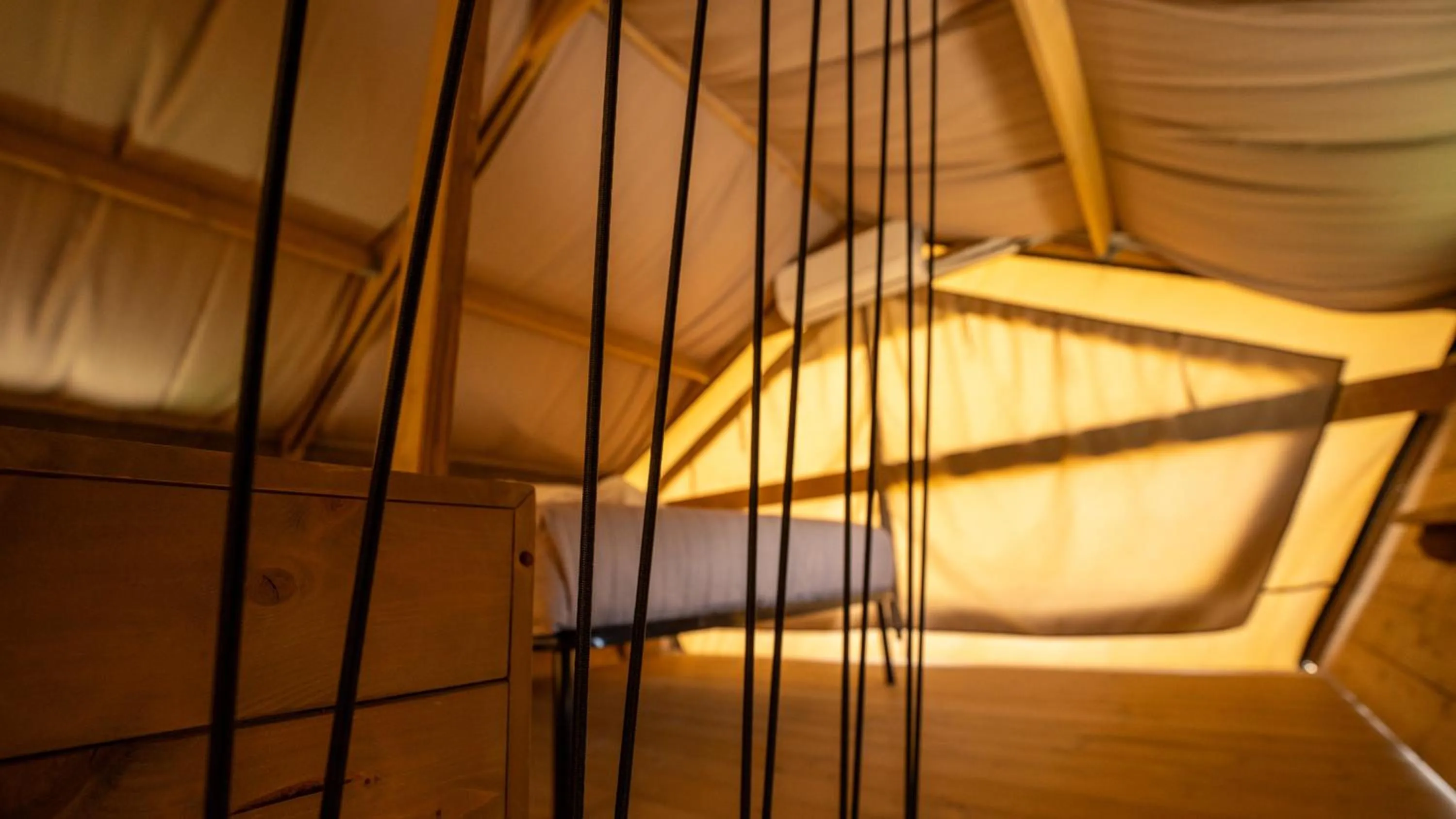 Bedroom in Terreforti Luxury Village