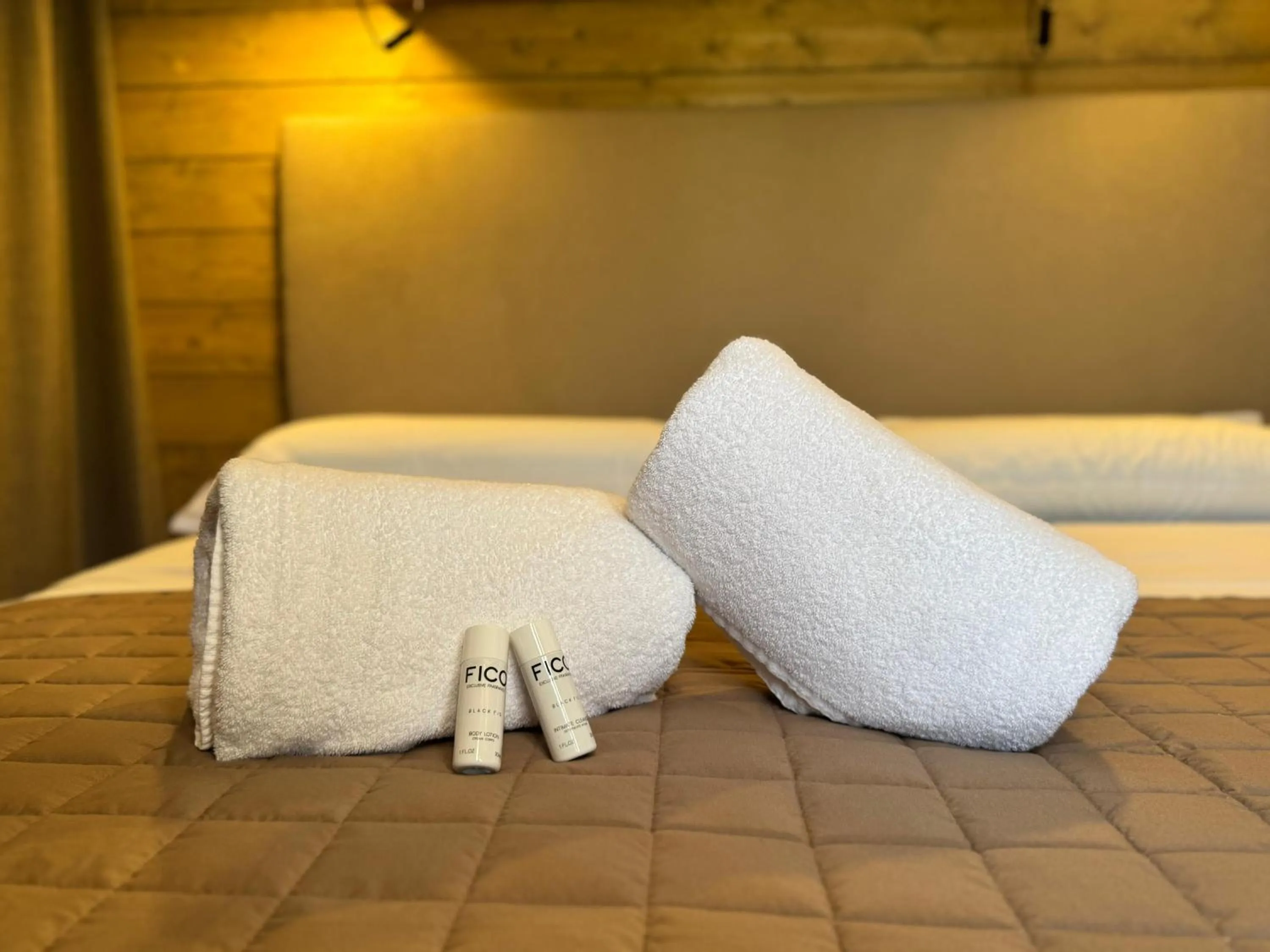 Bedroom, Bed in Terreforti Luxury Village