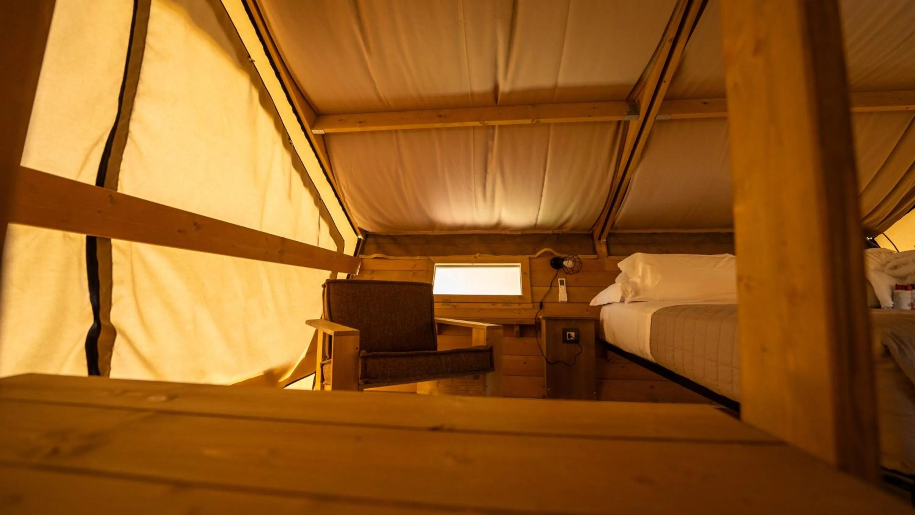 Bedroom in Terreforti Luxury Village