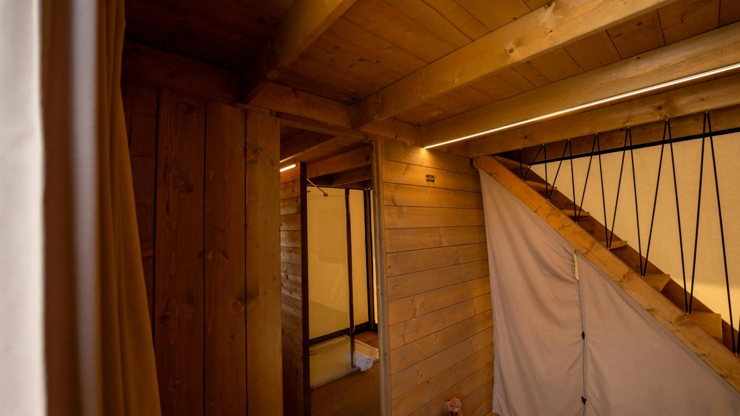 Decorative detail in Terreforti Luxury Village