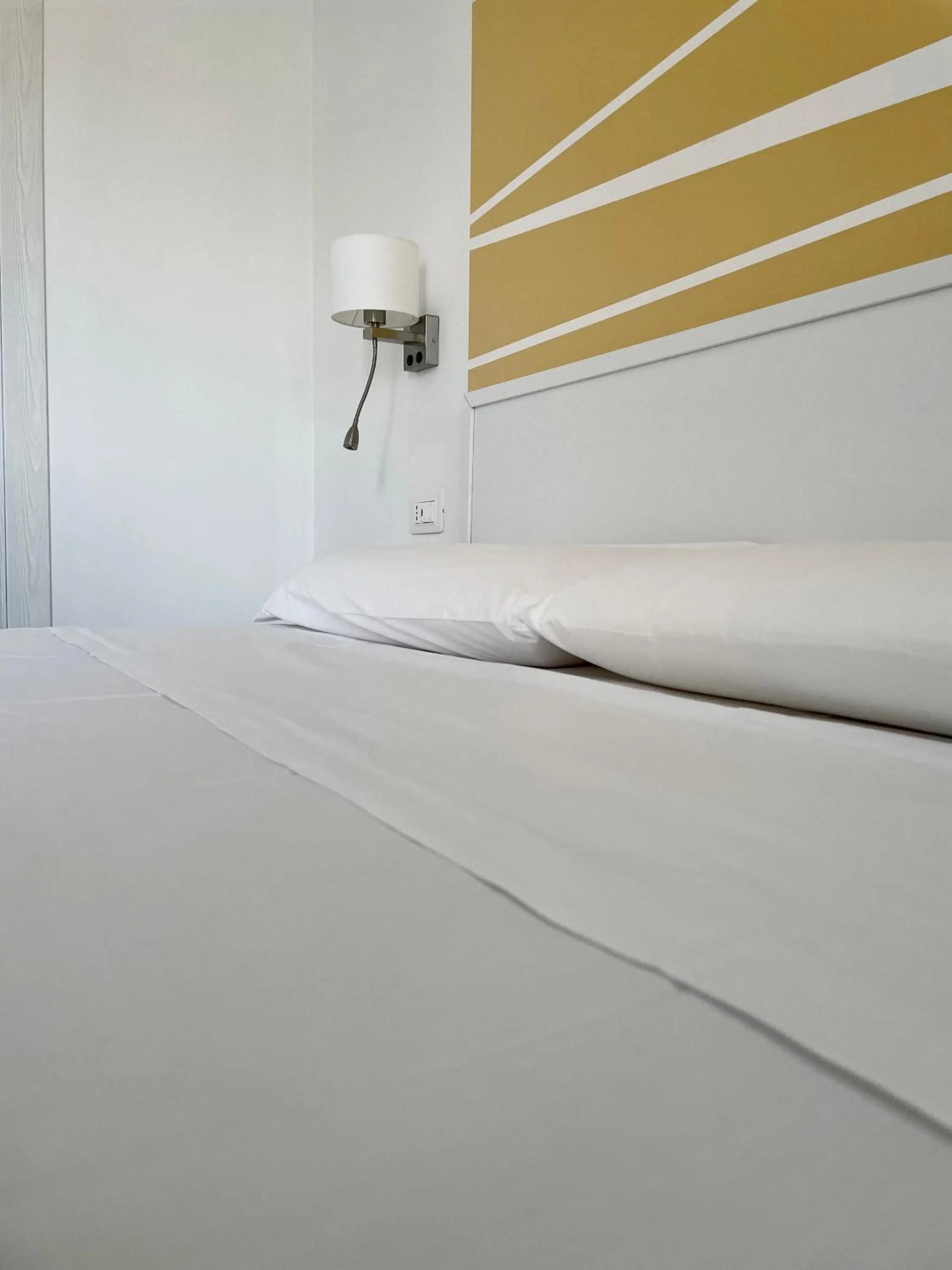 Photo of the whole room, Bed in B&B MargAni Tropea
