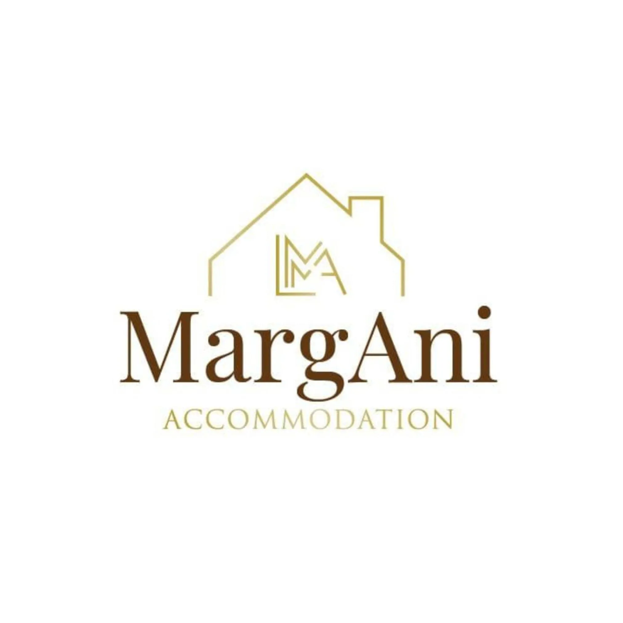 Property logo or sign in B&B MargAni Tropea