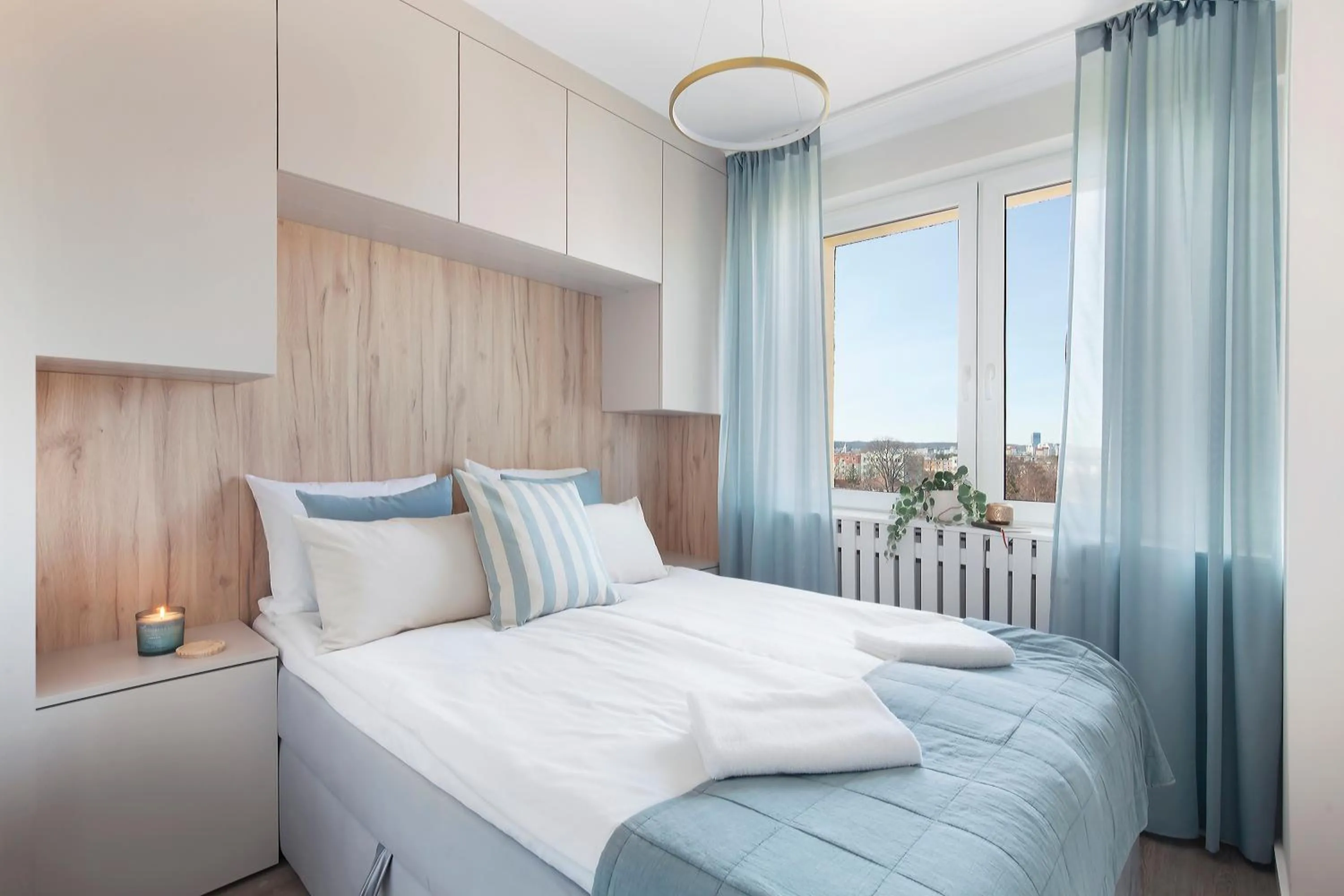 Elite Apartments Sandy