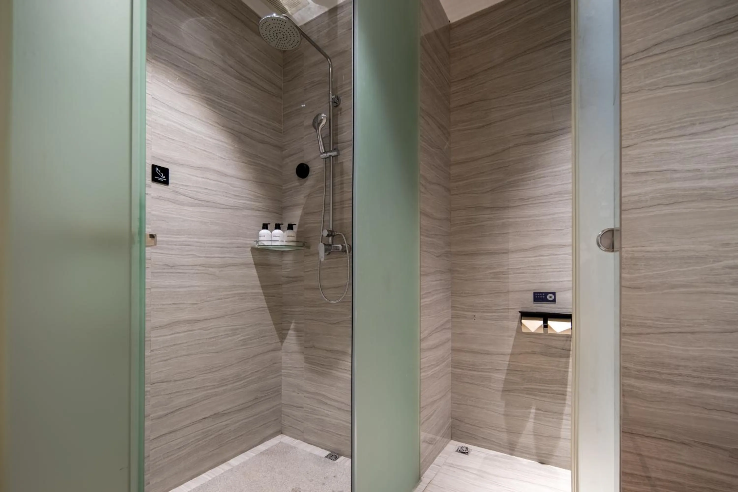 Atour X Hotel Shenzhen Dapeng Jiaochangwei