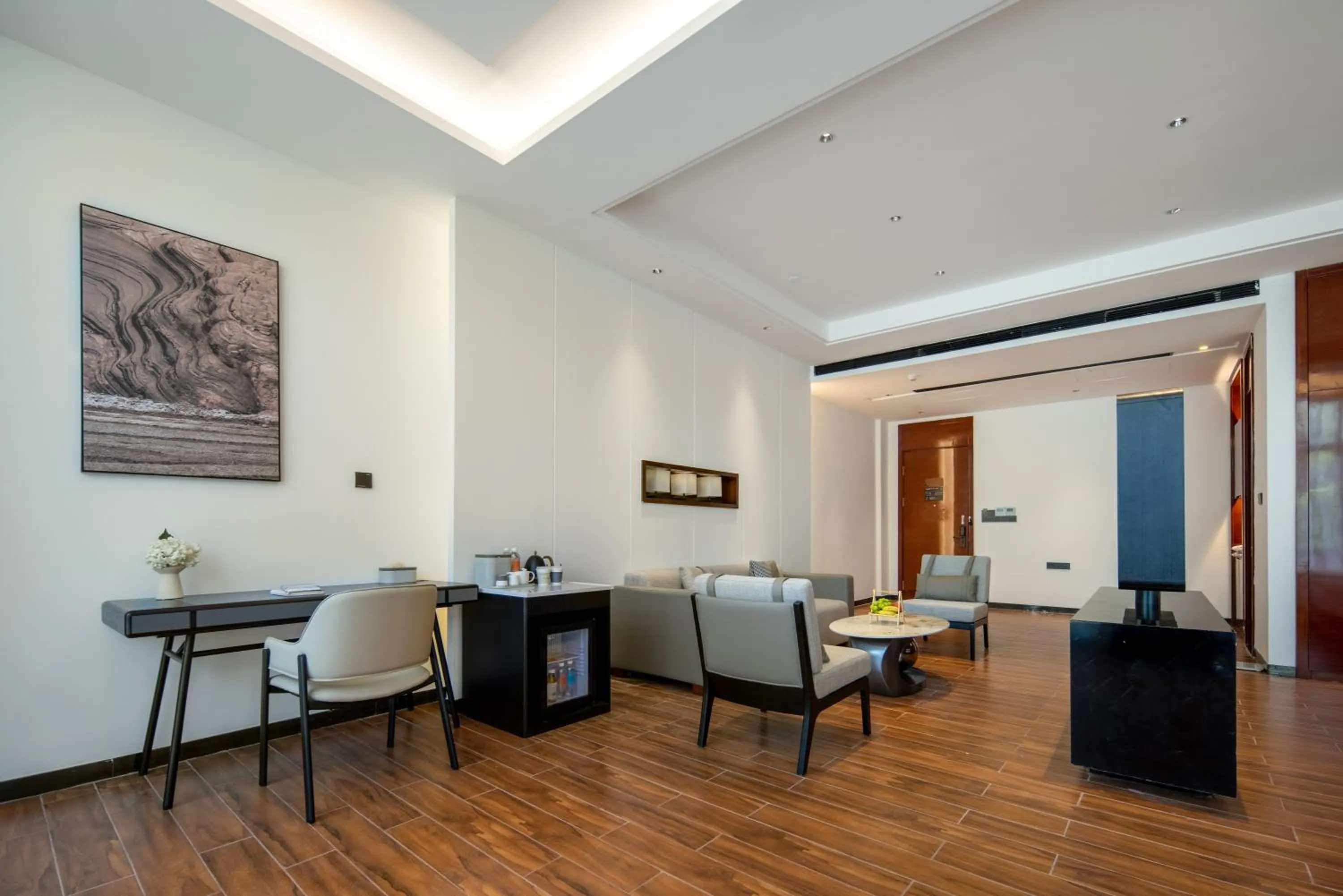 Atour X Hotel Shenzhen Dapeng Jiaochangwei