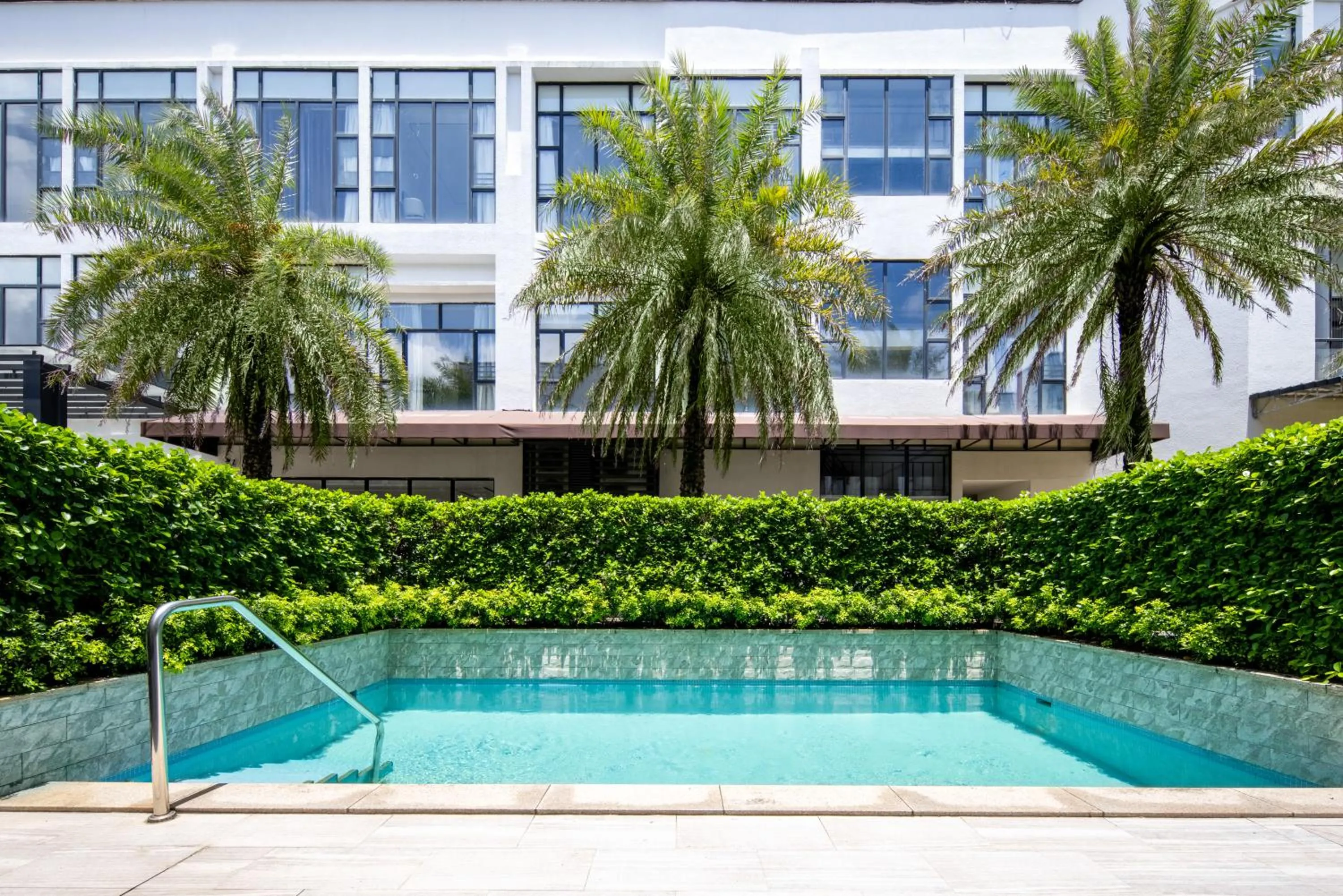 Atour X Hotel Shenzhen Dapeng Jiaochangwei