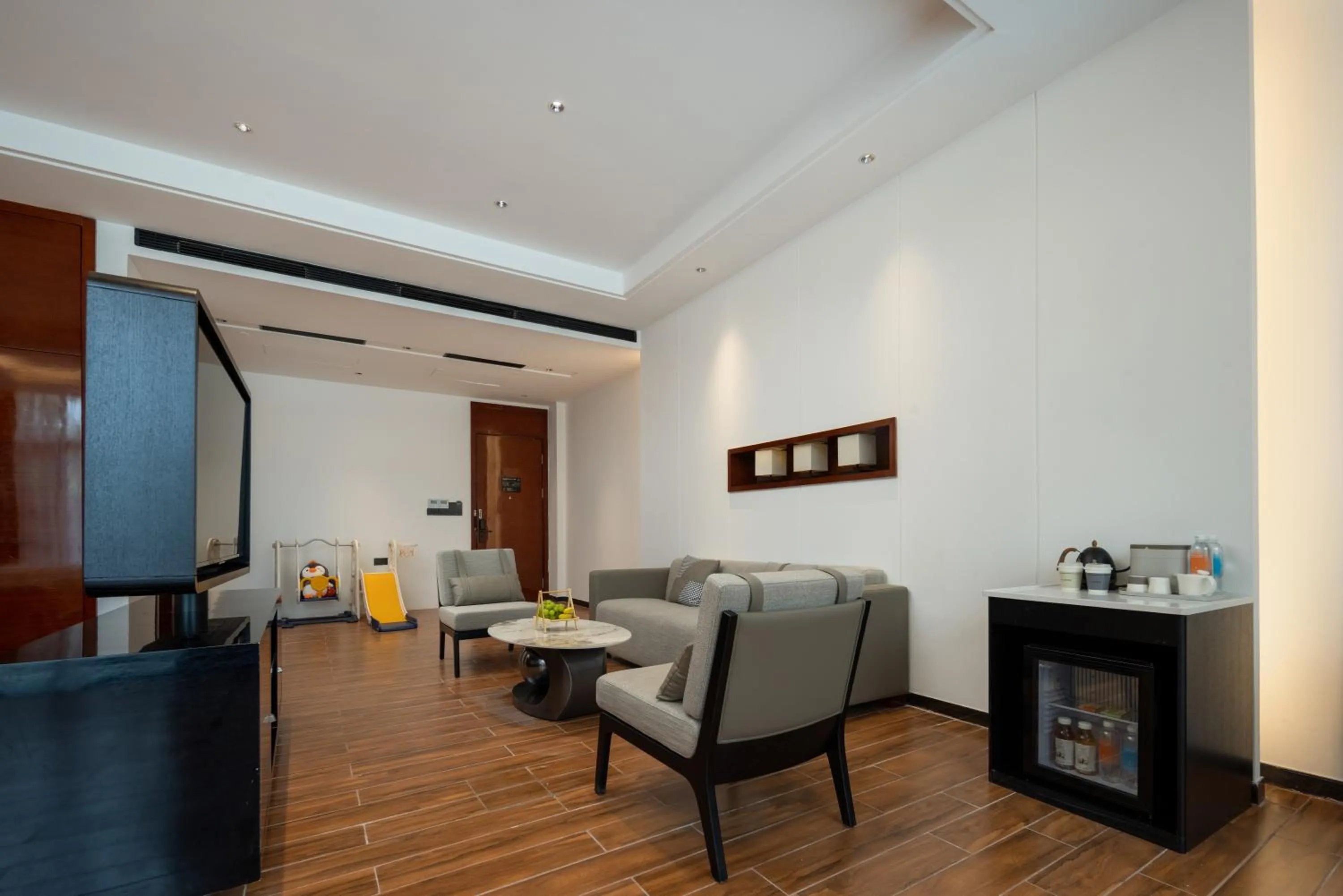 Atour X Hotel Shenzhen Dapeng Jiaochangwei