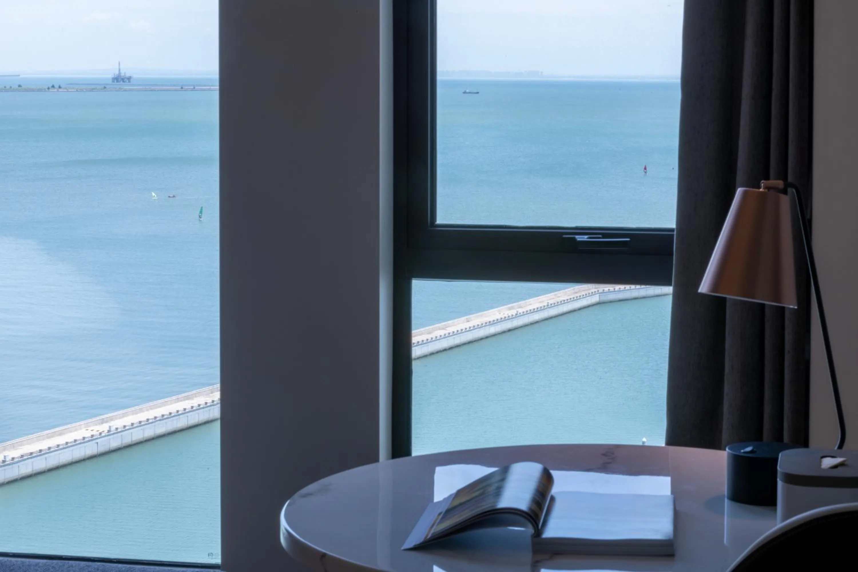 Atour Hotel Haikou Binhai Avenue Xixiu Beach