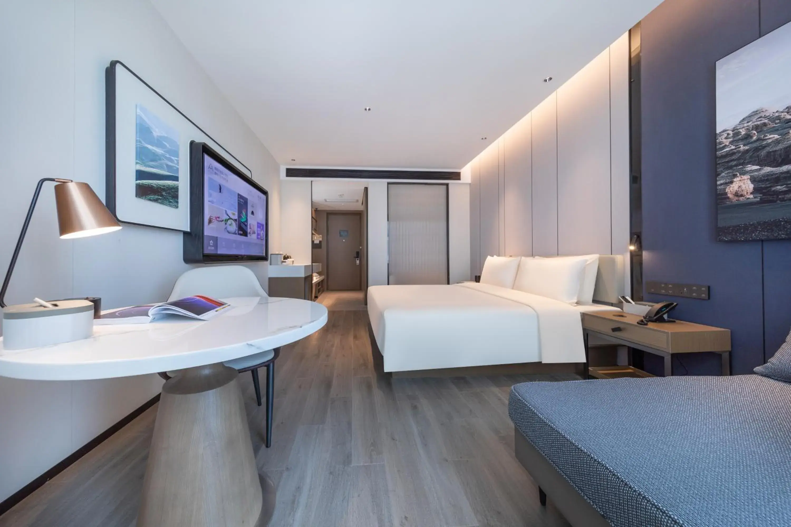 Atour Hotel Haikou Binhai Avenue Xixiu Beach Atour Hotel Haikou Binhai Avenue Xixiu Beach