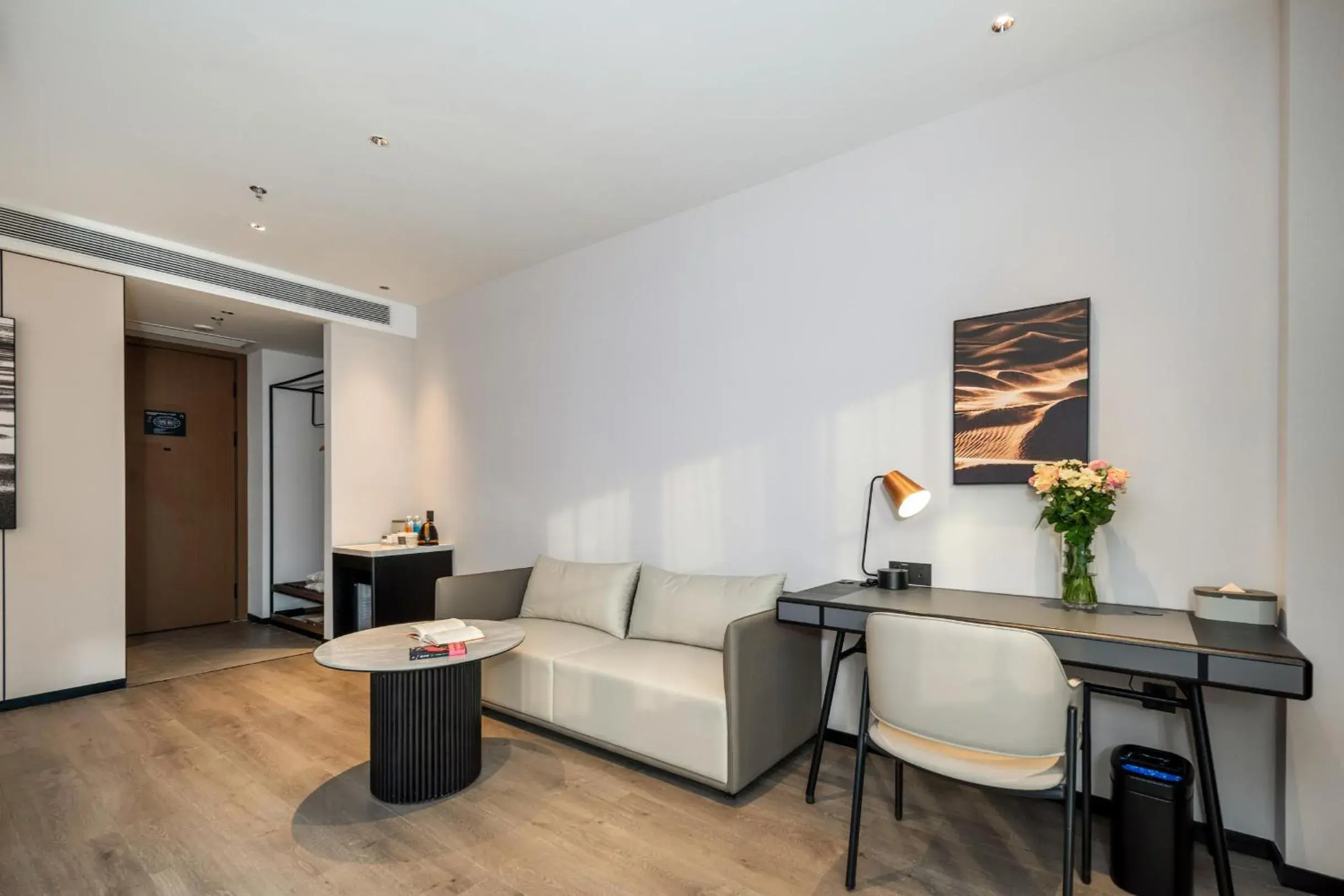 Atour Hotel Taizhou Linhai Toumen Port Atour Hotel Taizhou Linhai Toumen Port