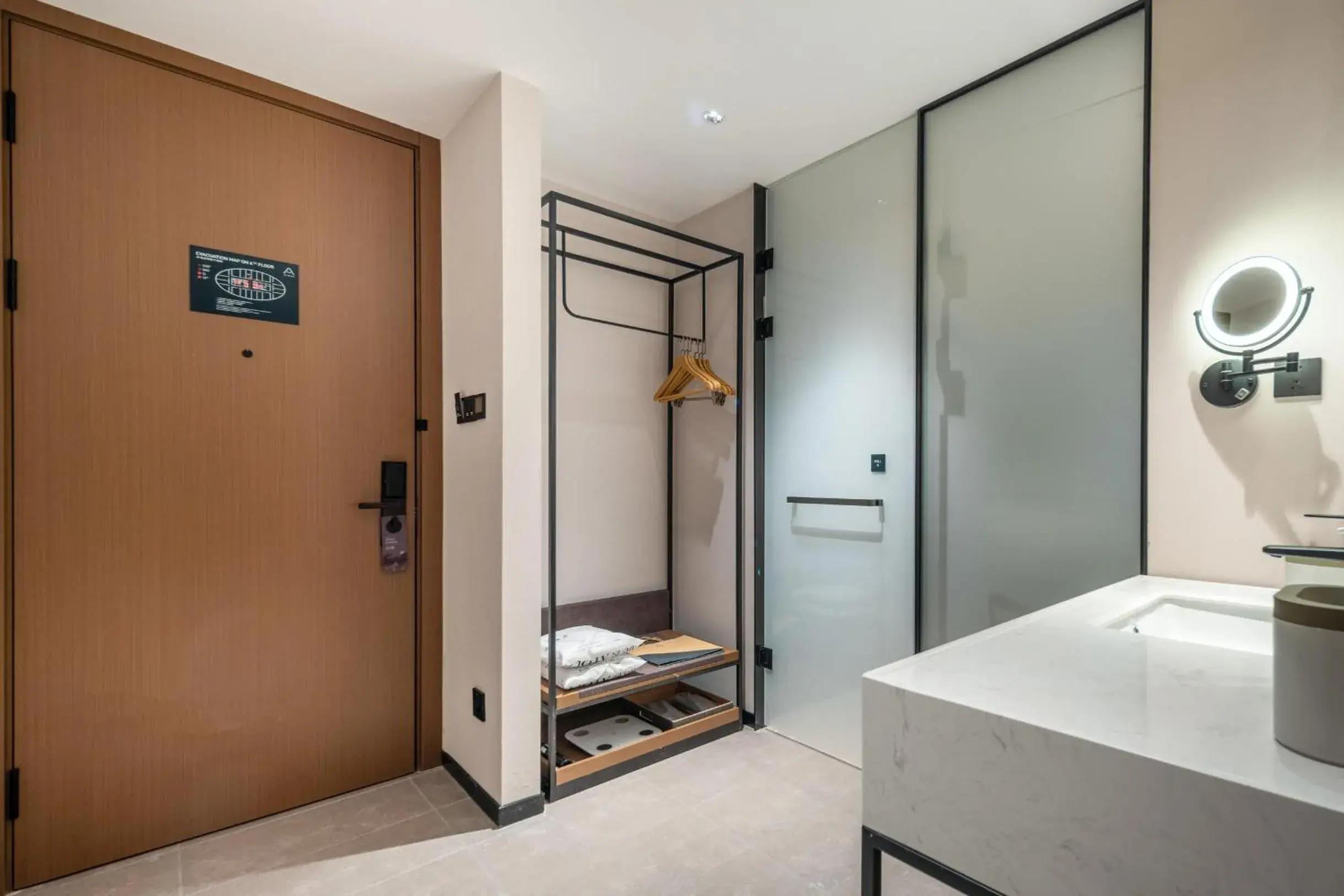 Atour Hotel Taizhou Linhai Toumen Port Atour Hotel Taizhou Linhai Toumen Port