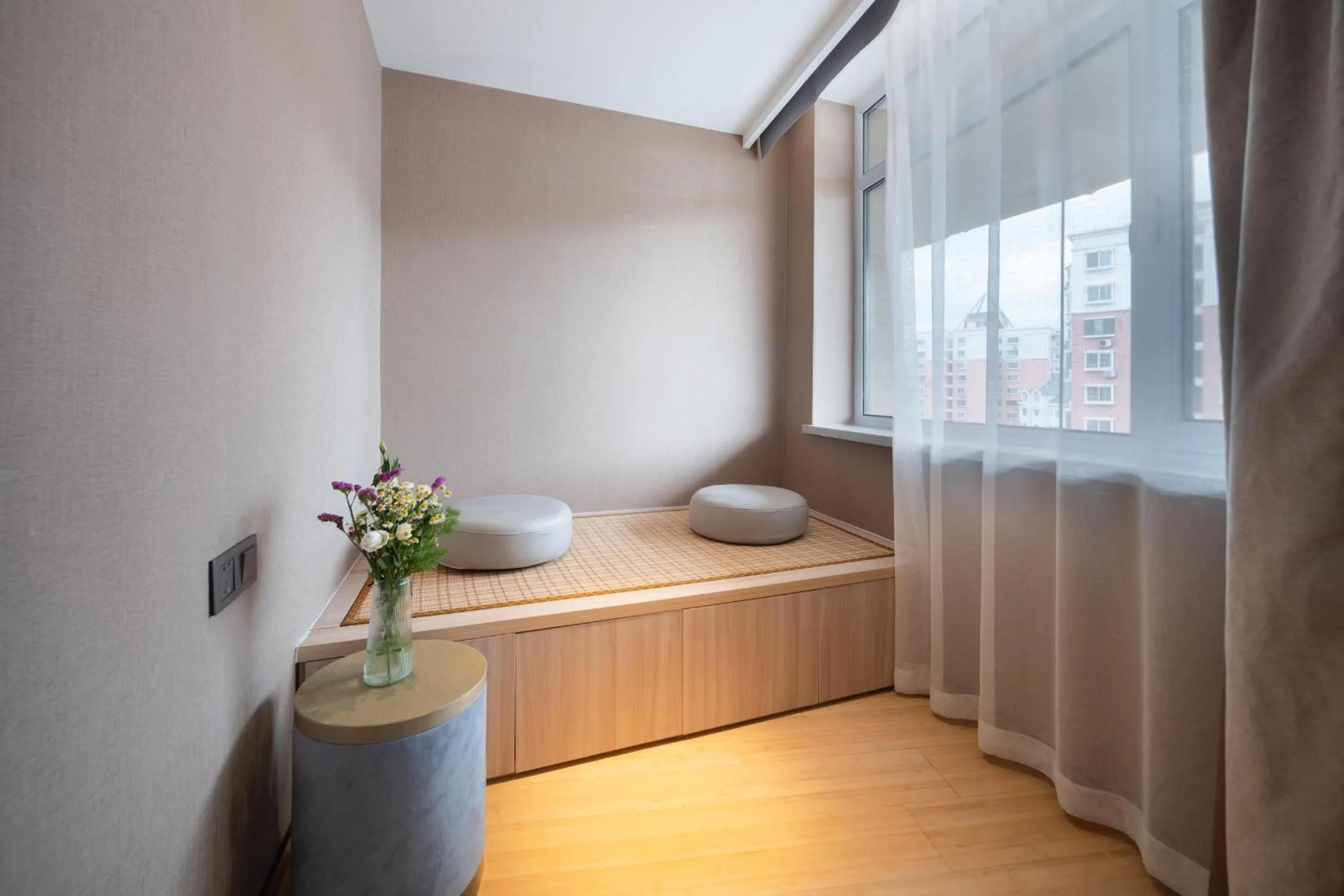 Atour X Hotel Dalian Jinzhou Railway Station