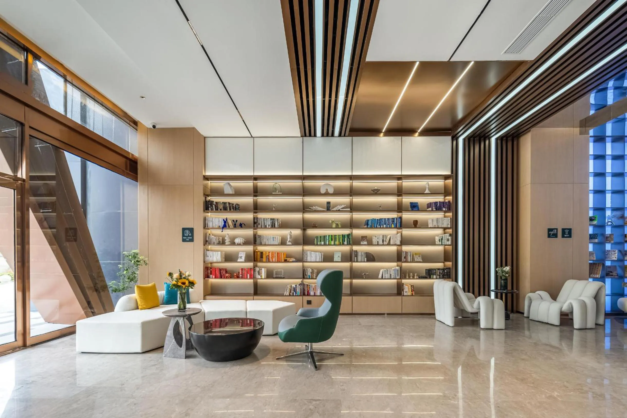 Atour Hotel Nantong Longxin Plaza