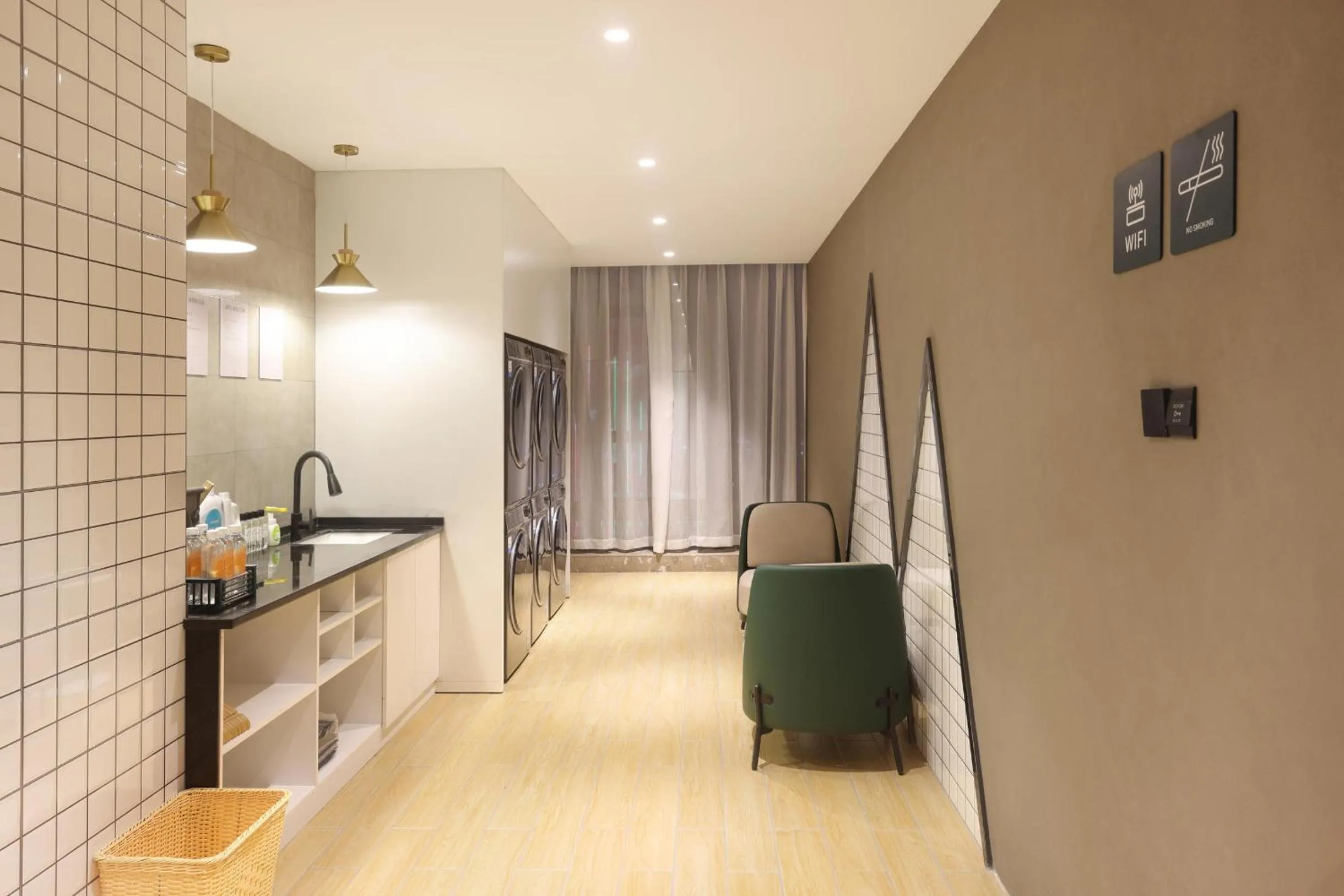 Atour Hotel Fuzhou Diamond Plaza