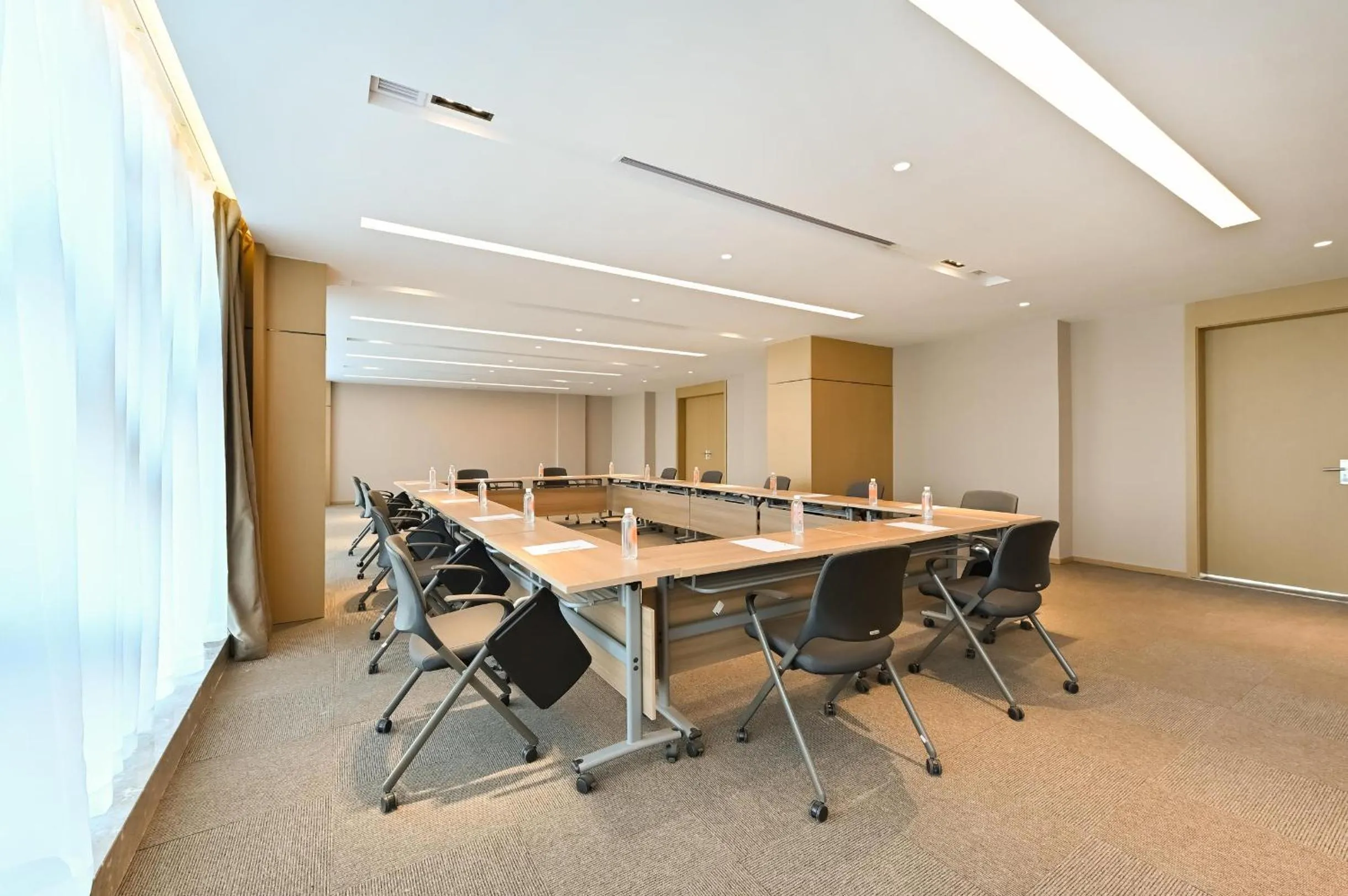 Atour Hotel Fuzhou Diamond Plaza