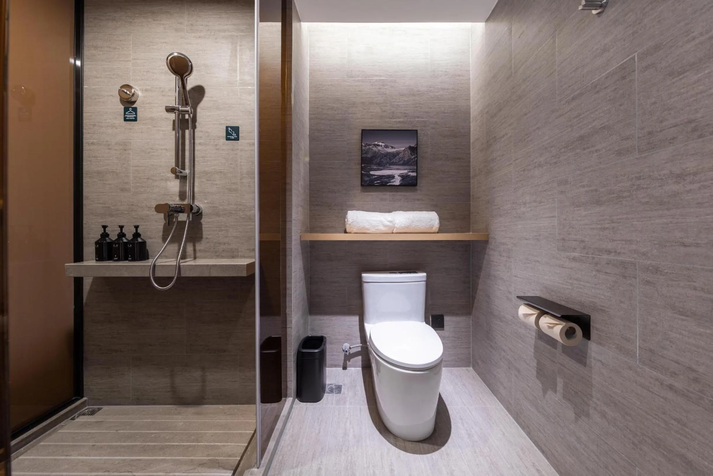 Atour Hotel Xuzhou Pei County Dongfeng Road