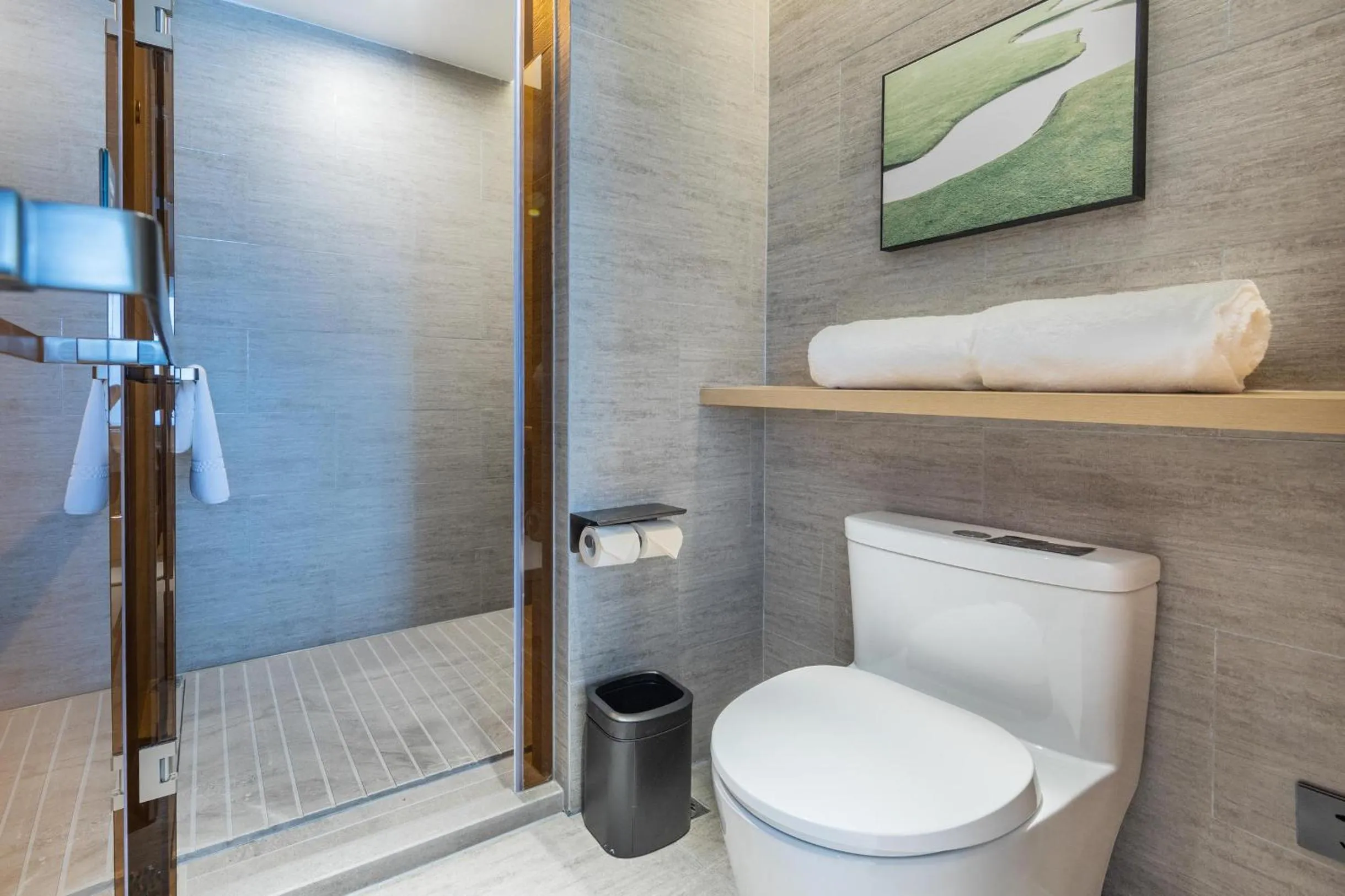 Atour Hotel Xuzhou Pei County Dongfeng Road