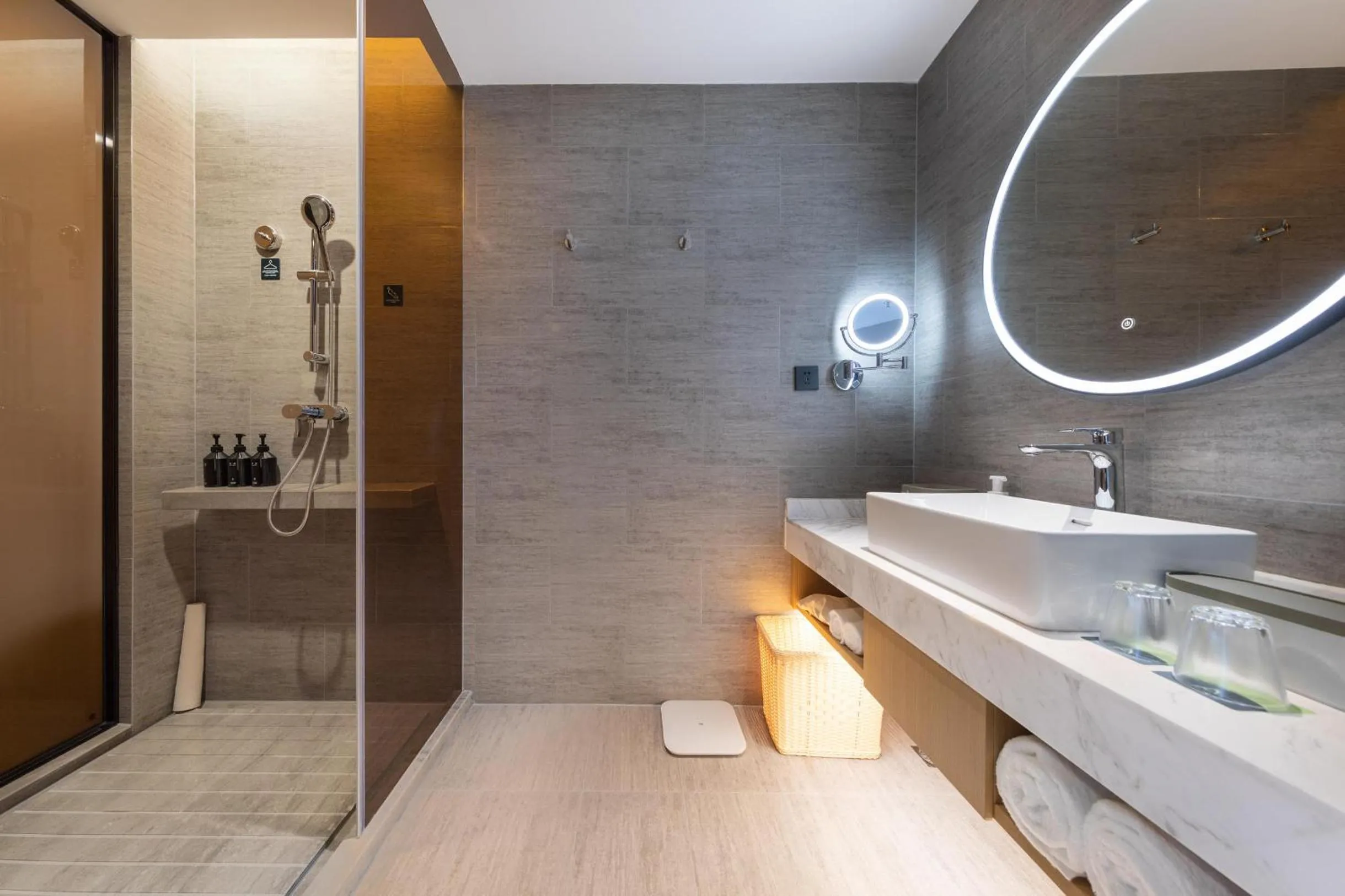 Atour Hotel Xuzhou Pei County Dongfeng Road