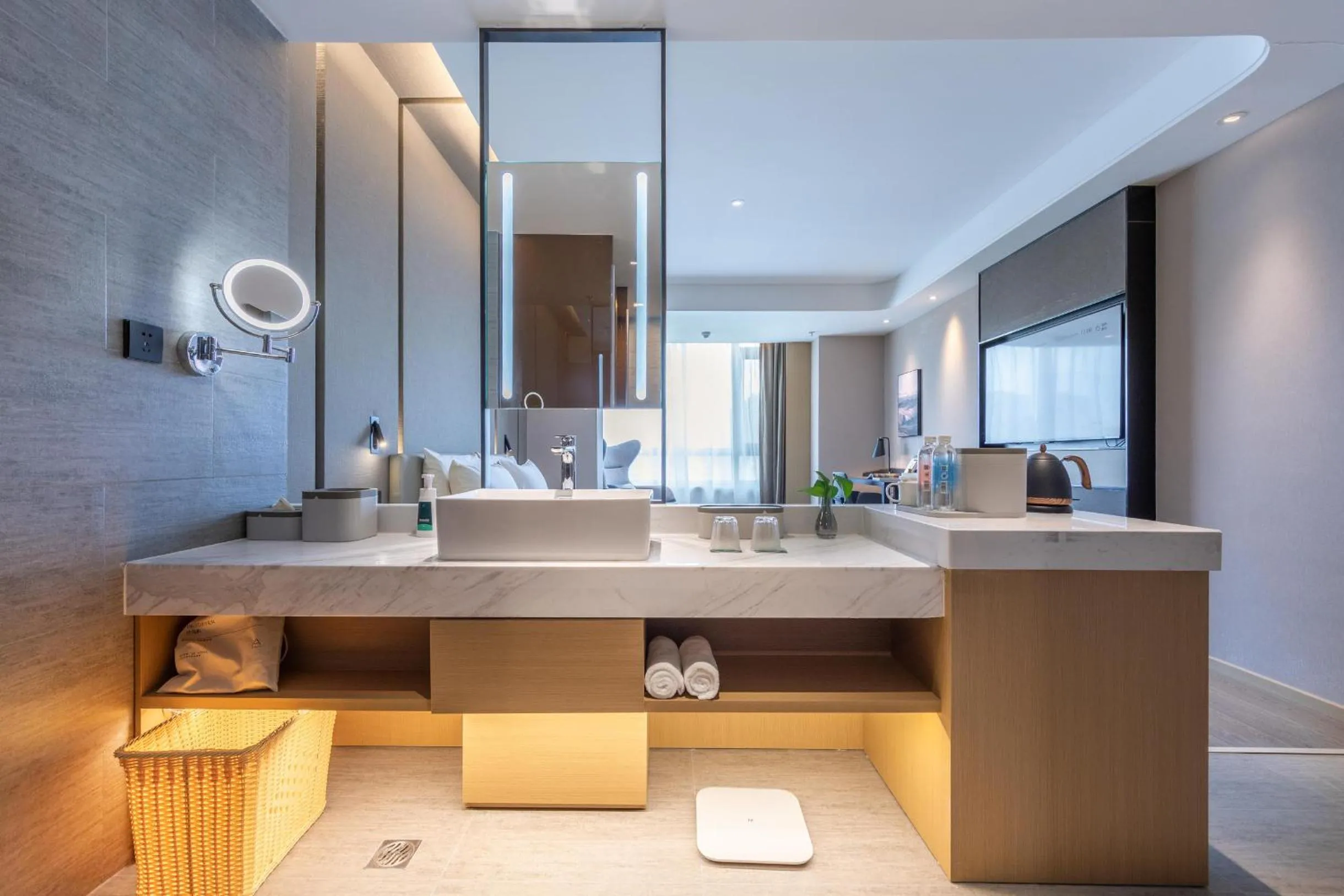 Atour Hotel Xuzhou Pei County Dongfeng Road