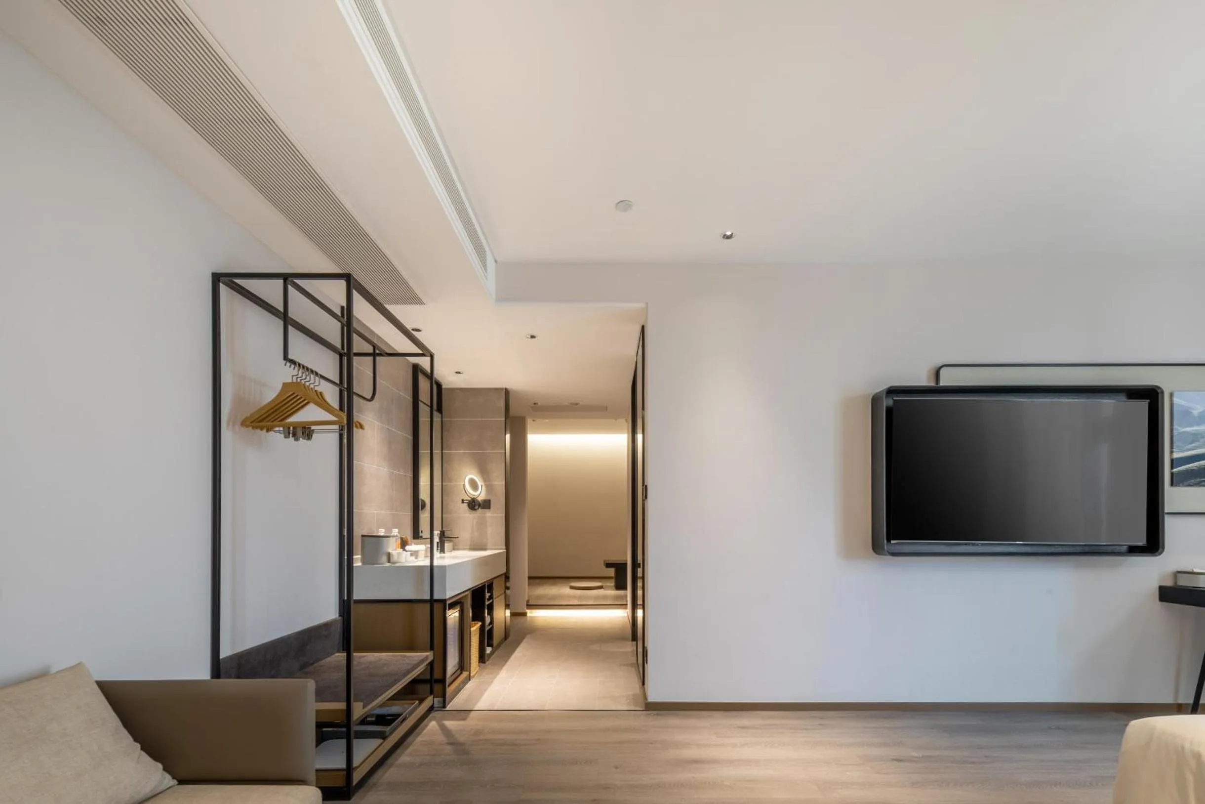 Atour Hotel Luqiao Taizhou