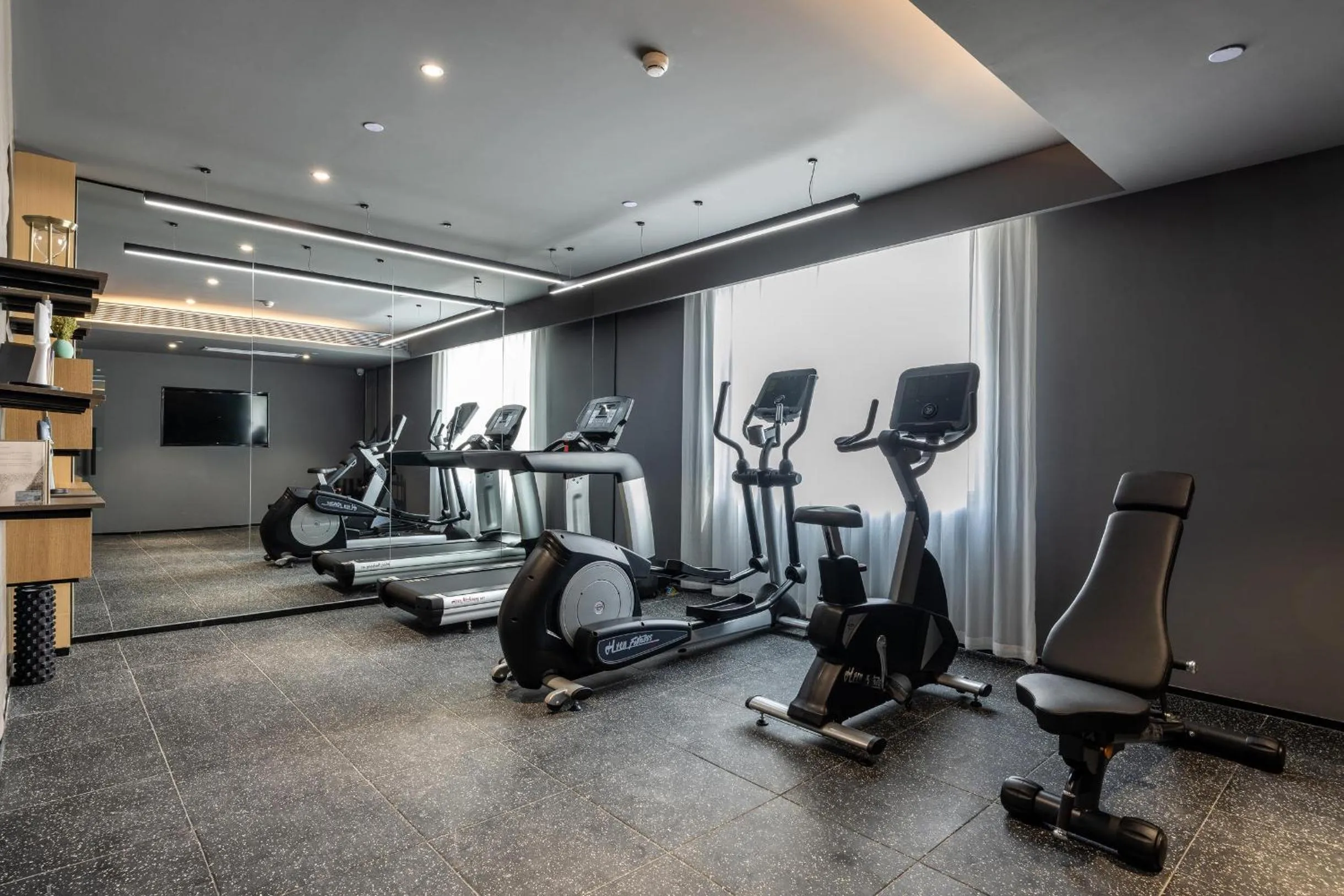 Atour Hotel Lanzhou Railway Bureau