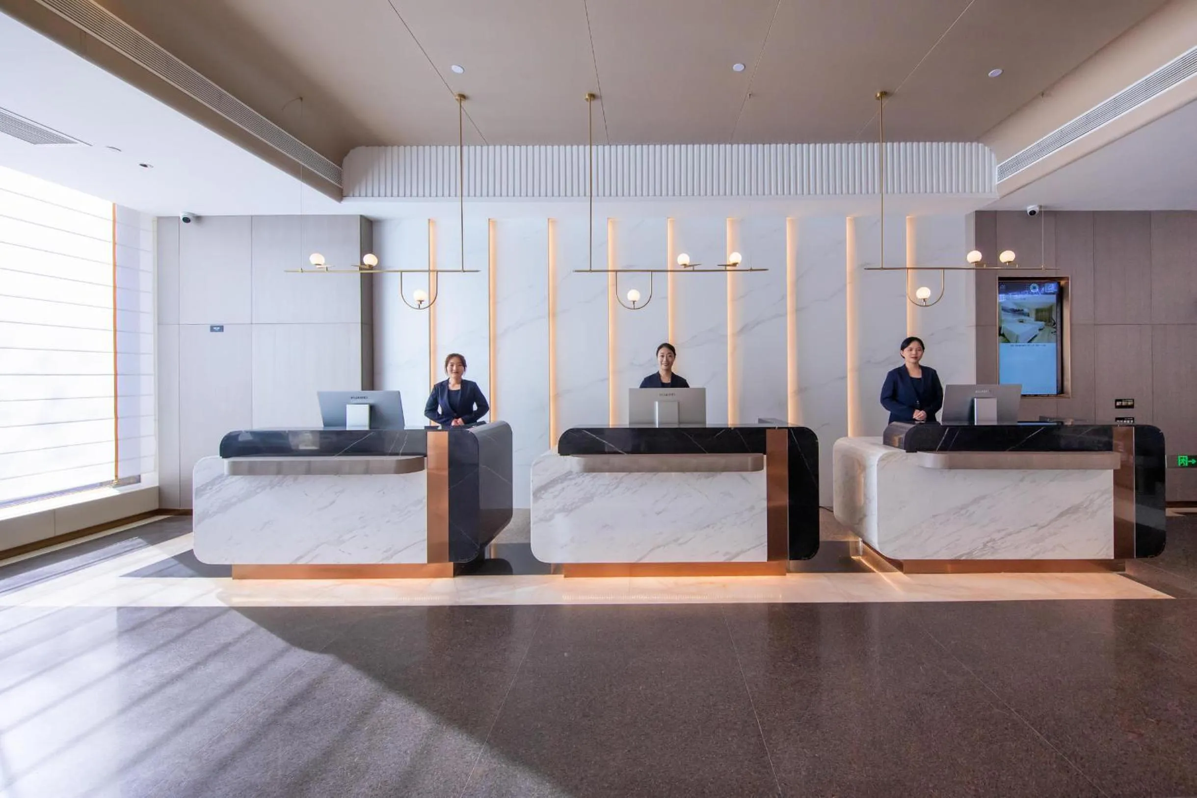 Atour S Hotel Yinchuan Drum Tower North Yuhuangge Street